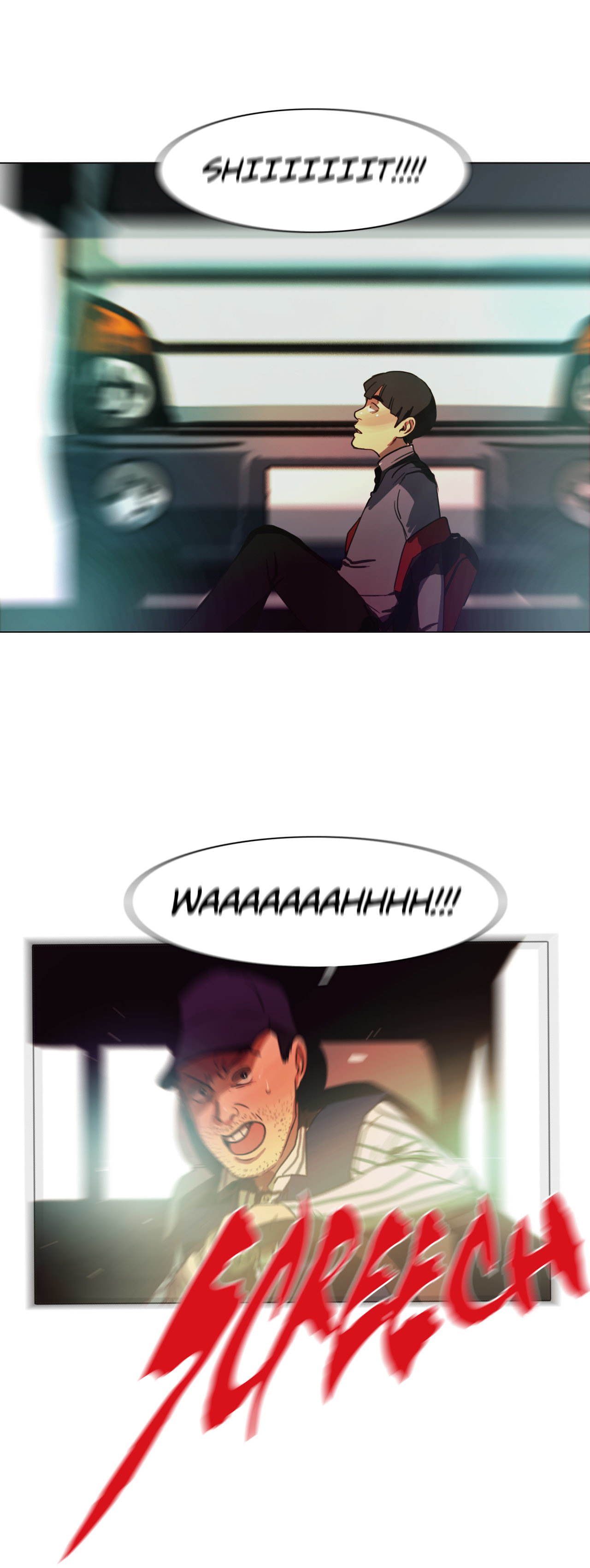 Read Save Me chapter 17 image 40 on Lezhin