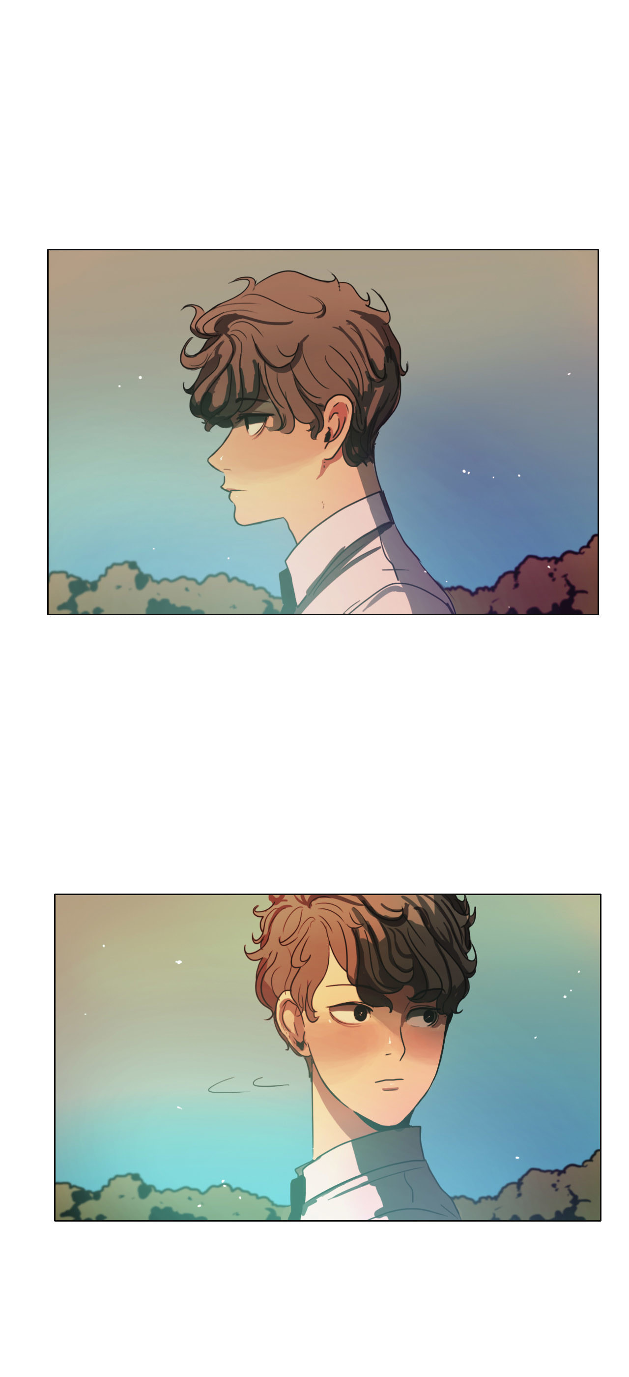 Read Save Me chapter 17 image 42 on Lezhin