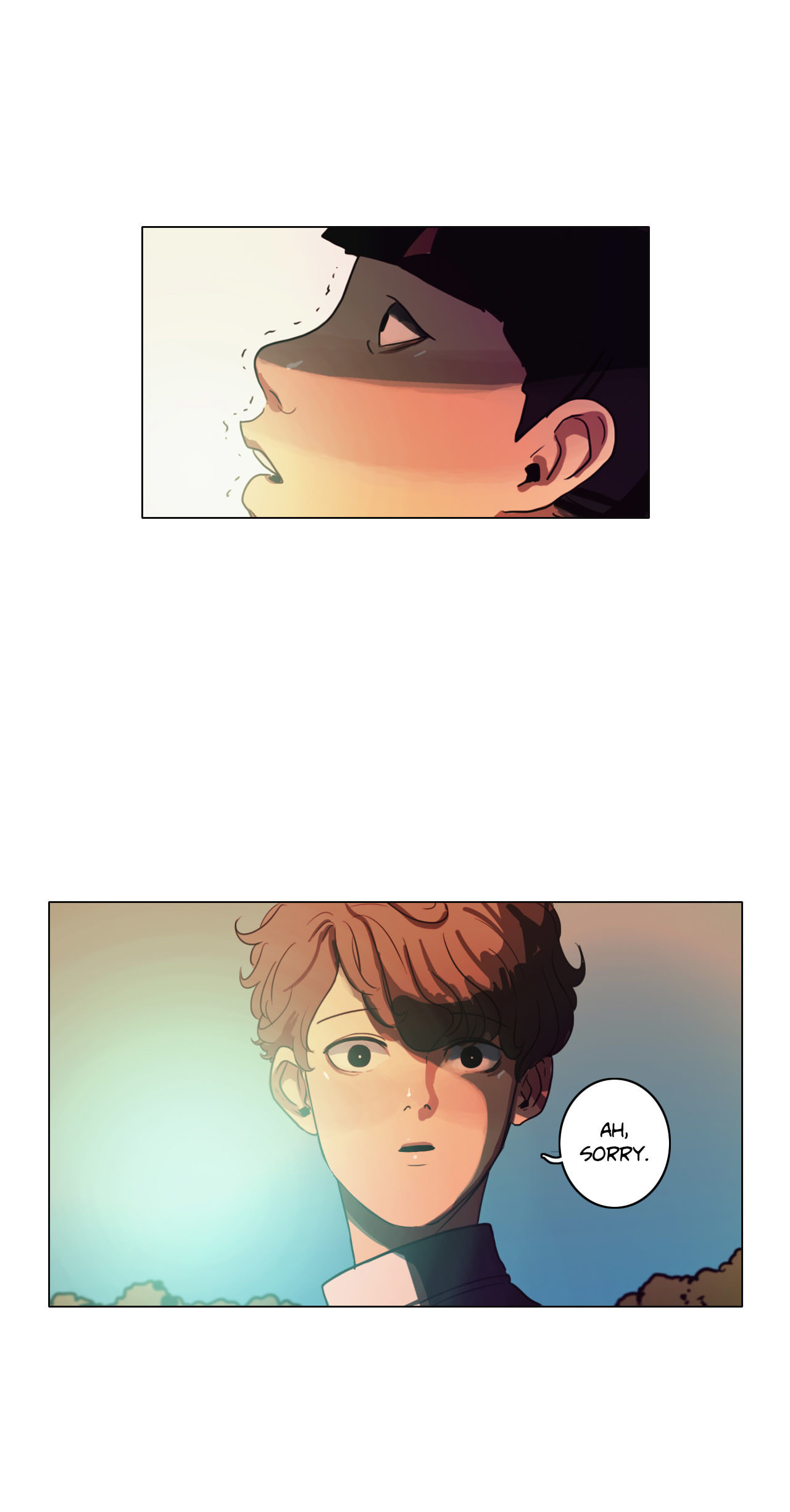 Read Save Me chapter 17 image 43 on Lezhin