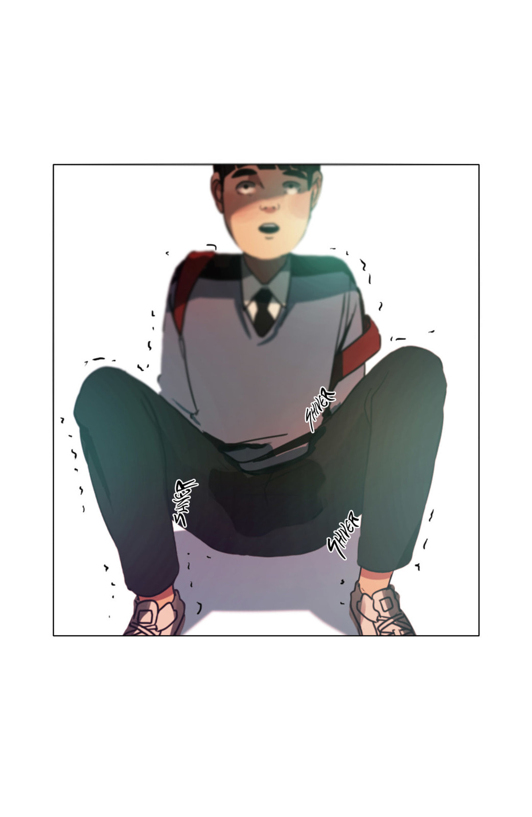 Read Save Me chapter 17 image 45 on Lezhin