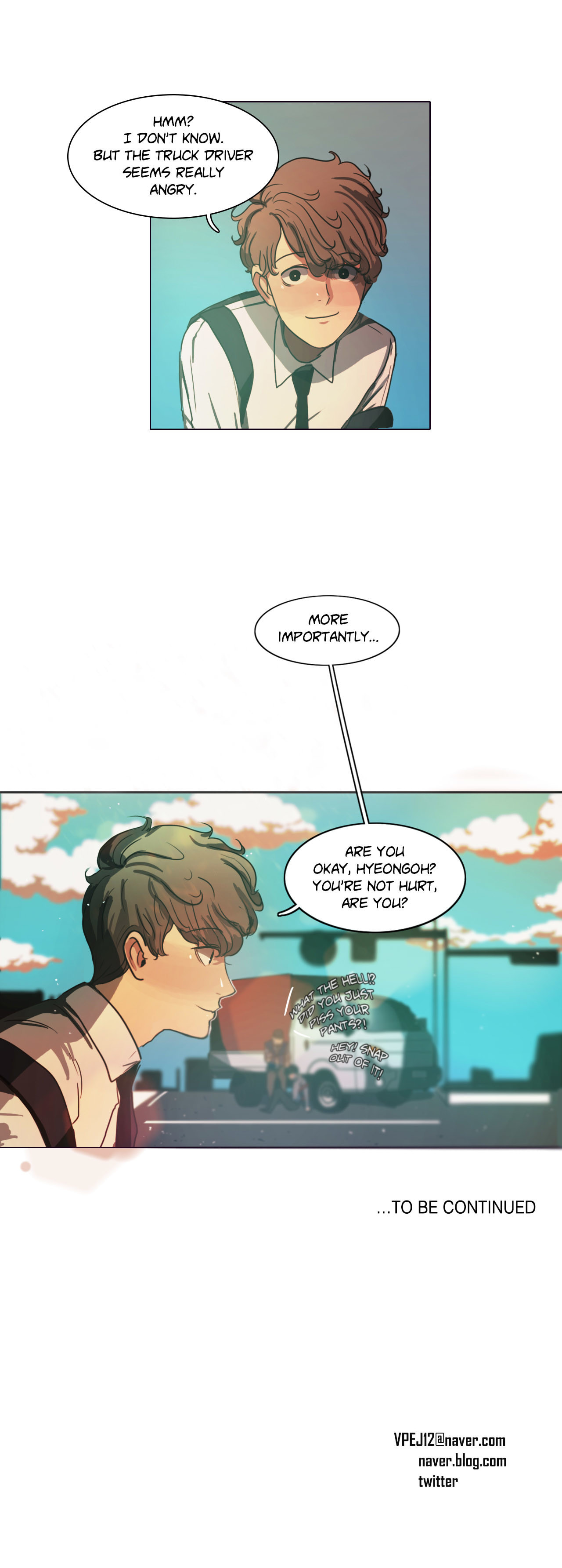 Read Save Me chapter 17 image 49 on Lezhin