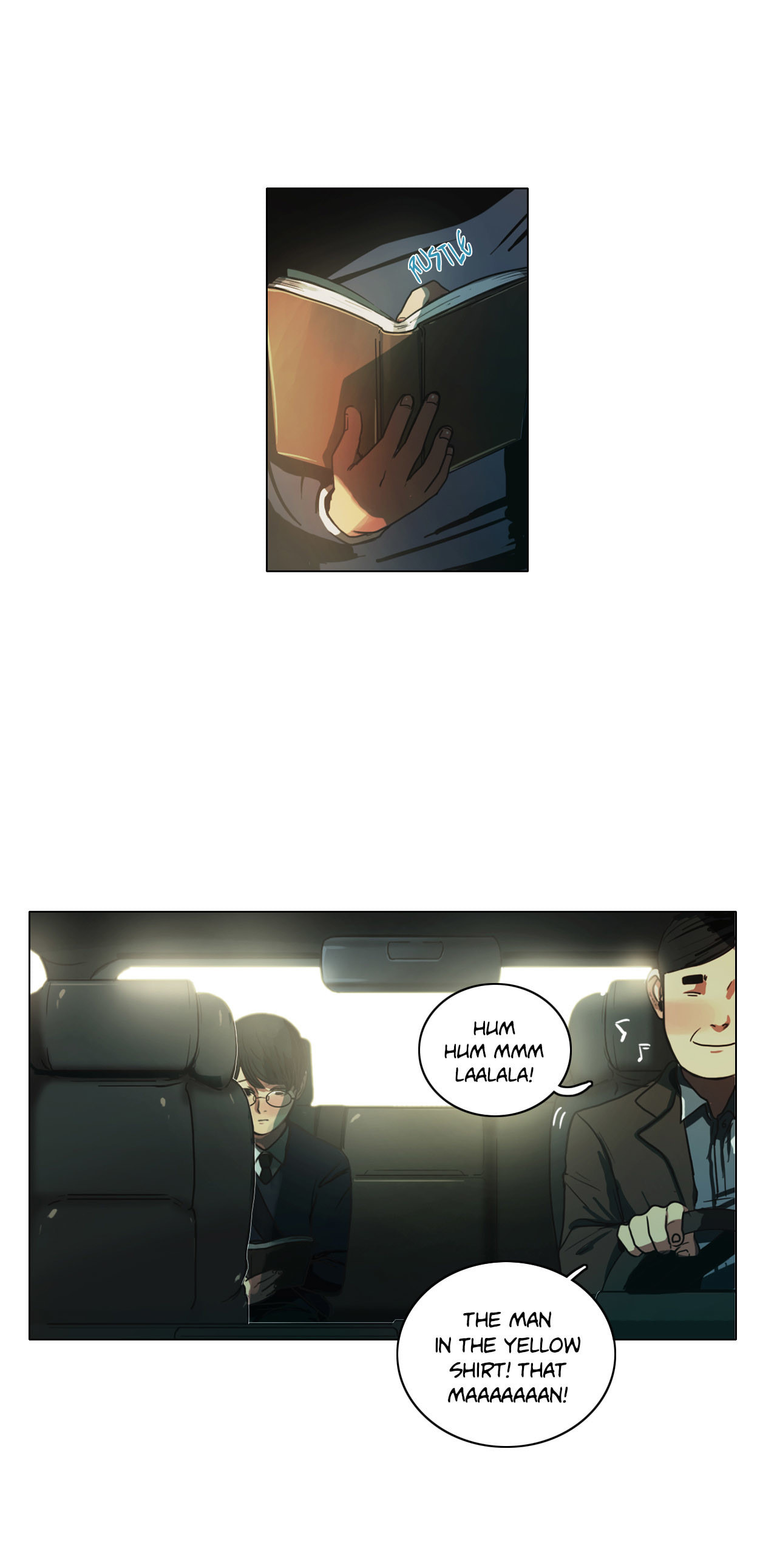 Read Save Me chapter 17 image 5 on Lezhin