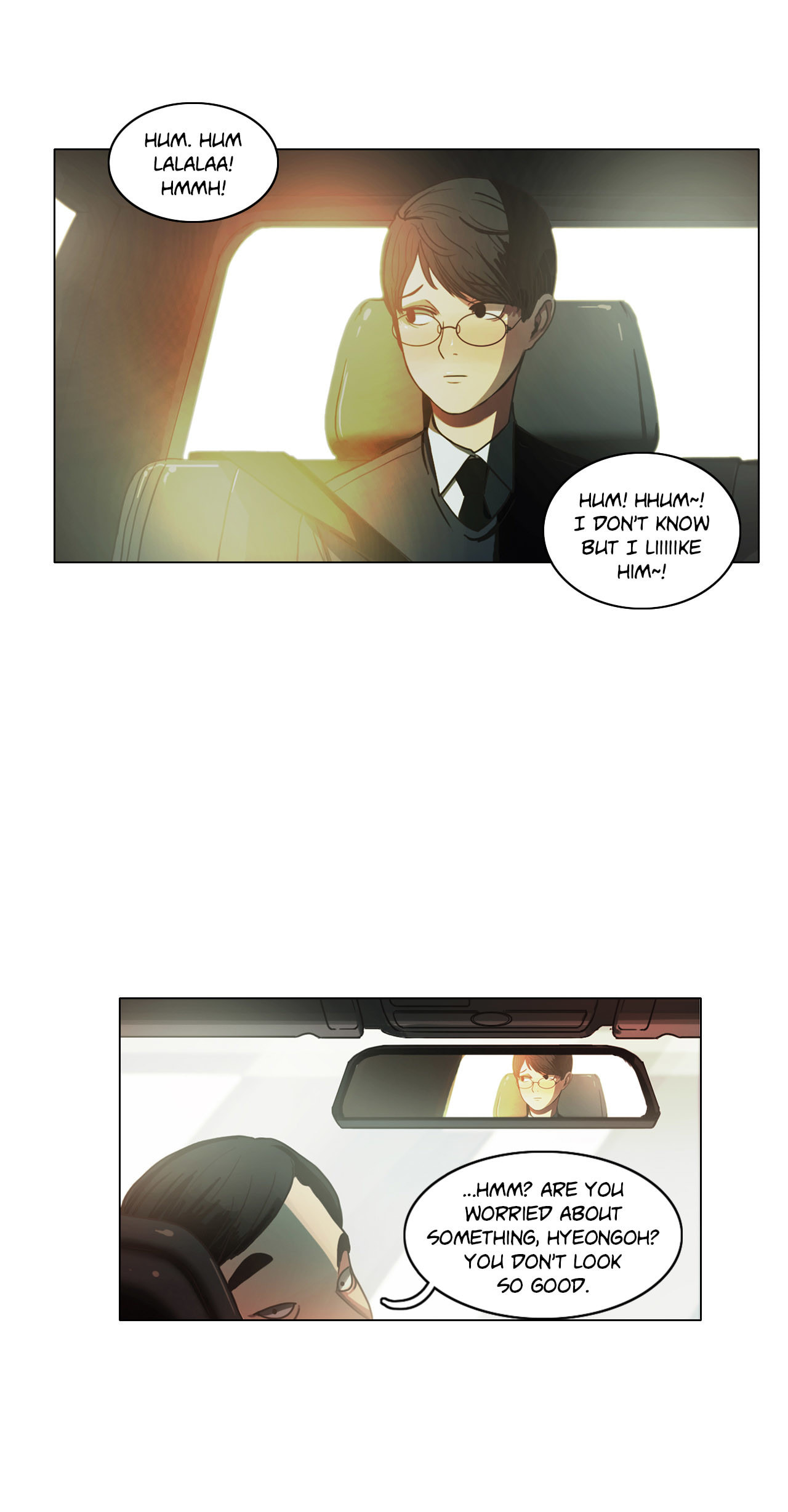 Read Save Me chapter 17 image 6 on Lezhin