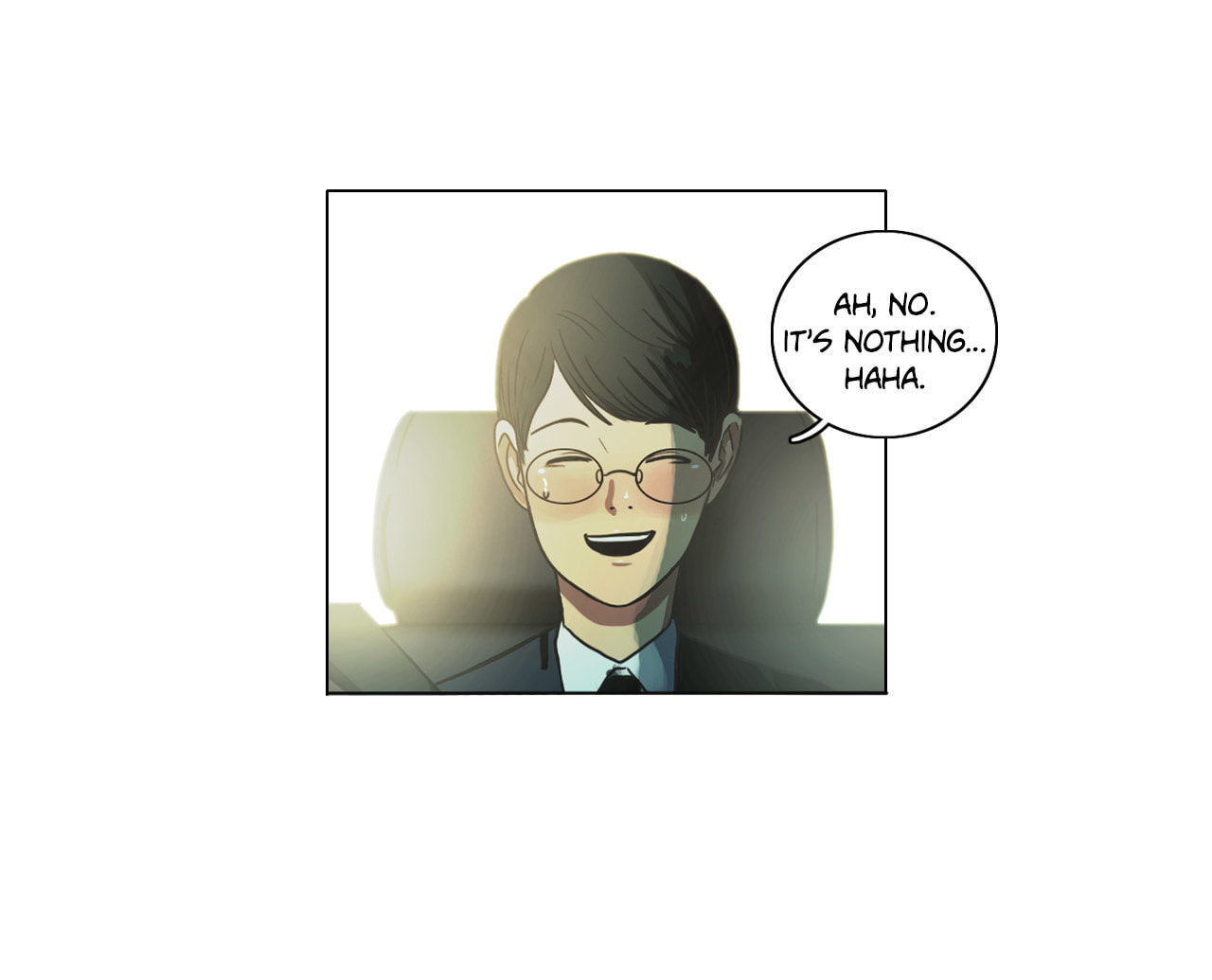 Read Save Me chapter 17 image 7 on Lezhin