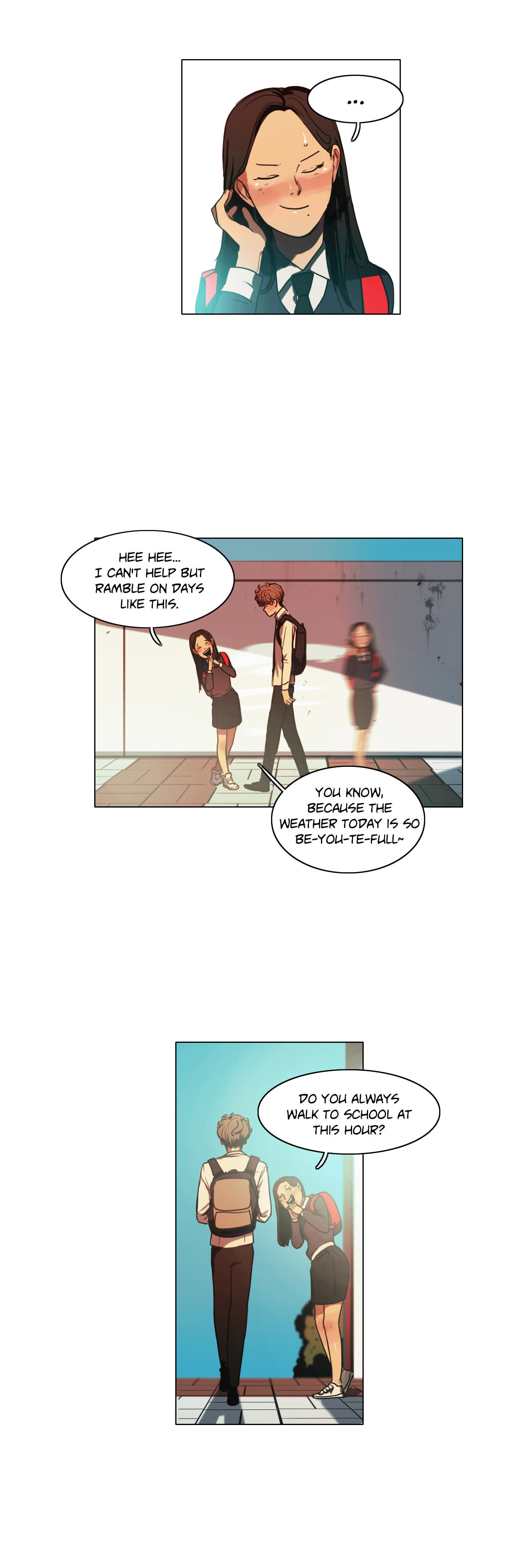 Read Save Me chapter 18 image 12 on Lezhin