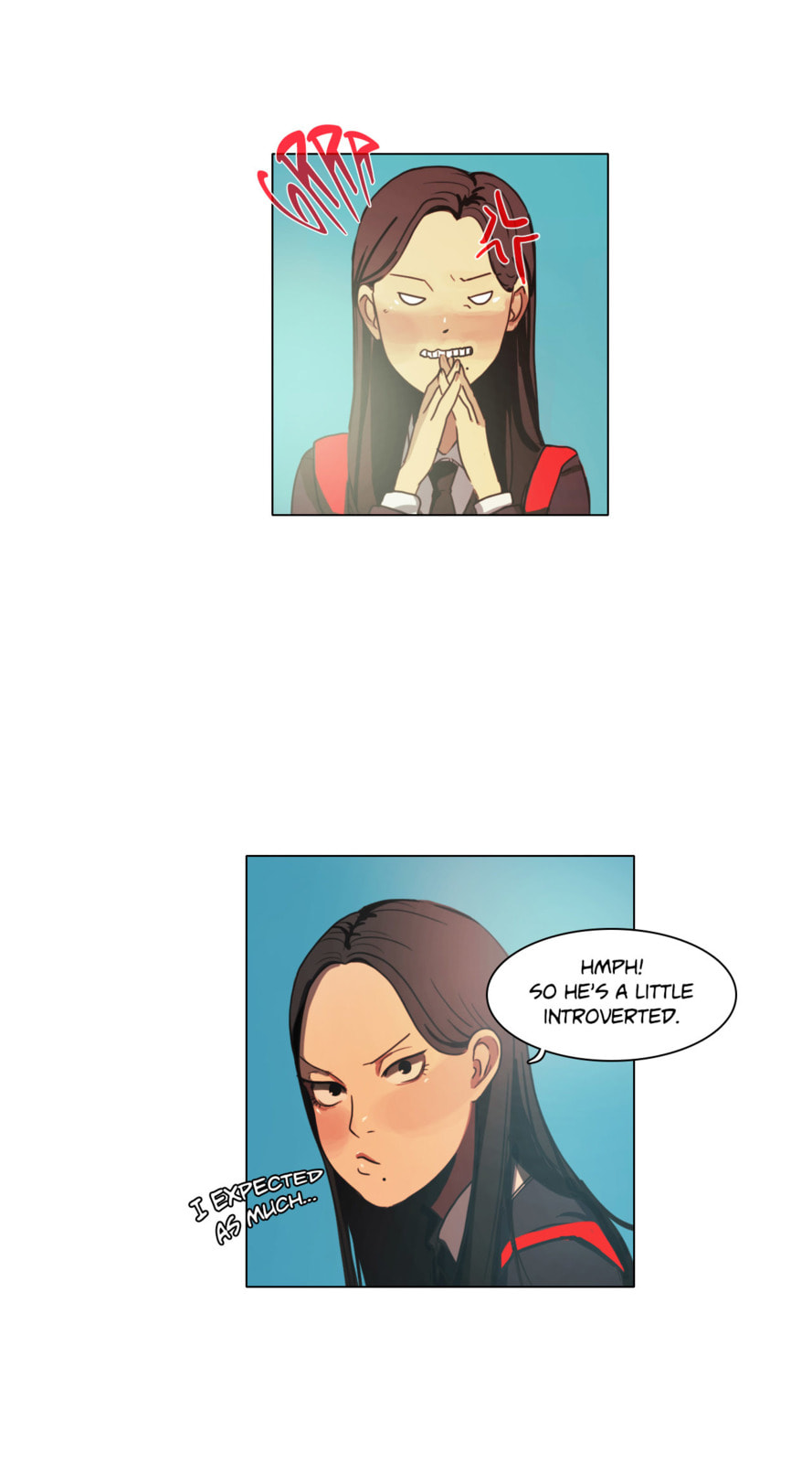 Read Save Me chapter 18 image 15 on Lezhin