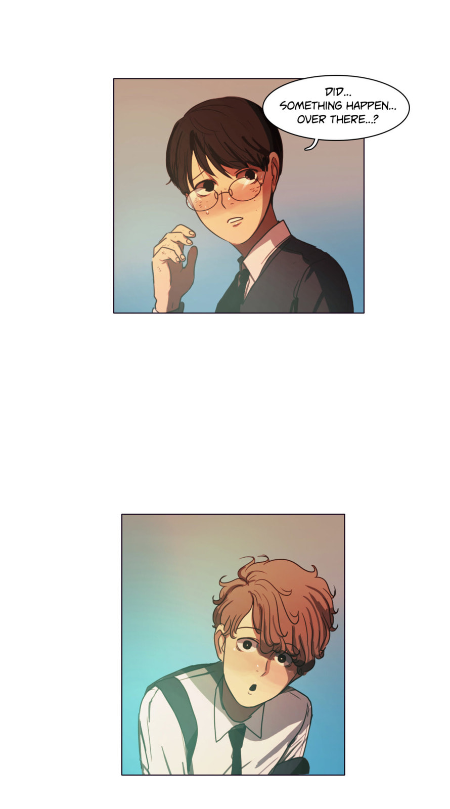 Read Save Me chapter 18 image 2 on Lezhin