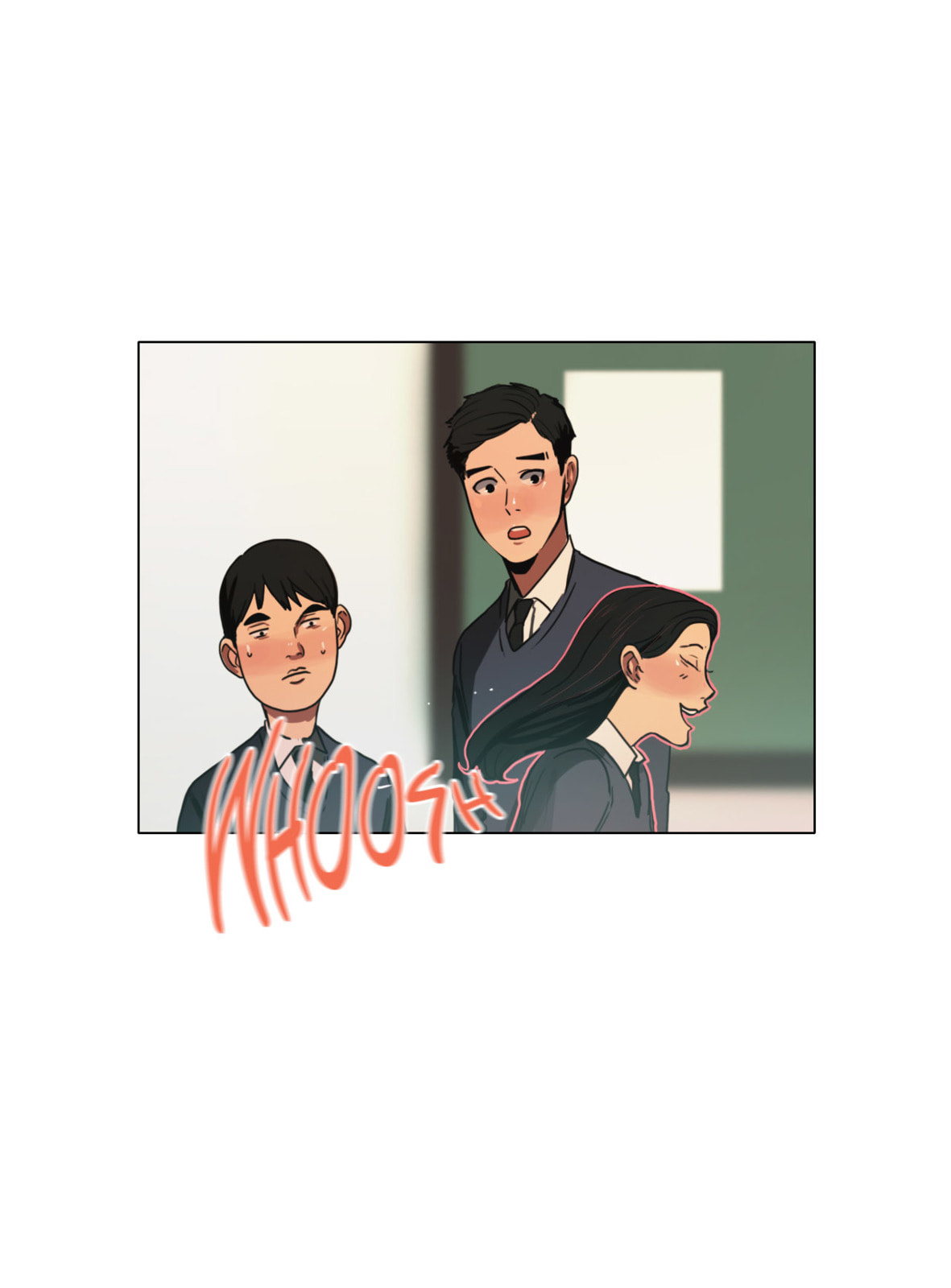 Read Save Me chapter 18 image 30 on Lezhin