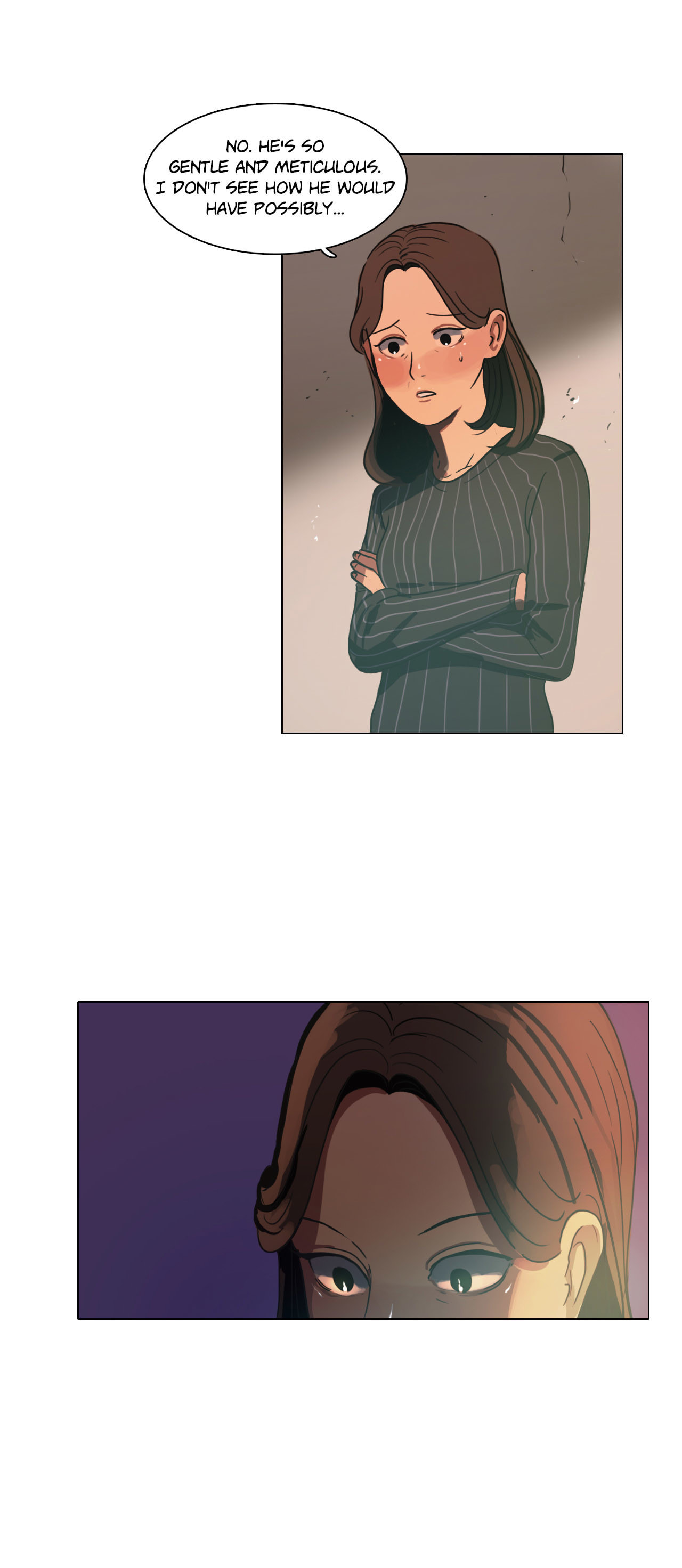 Read Save Me chapter 18 image 40 on Lezhin