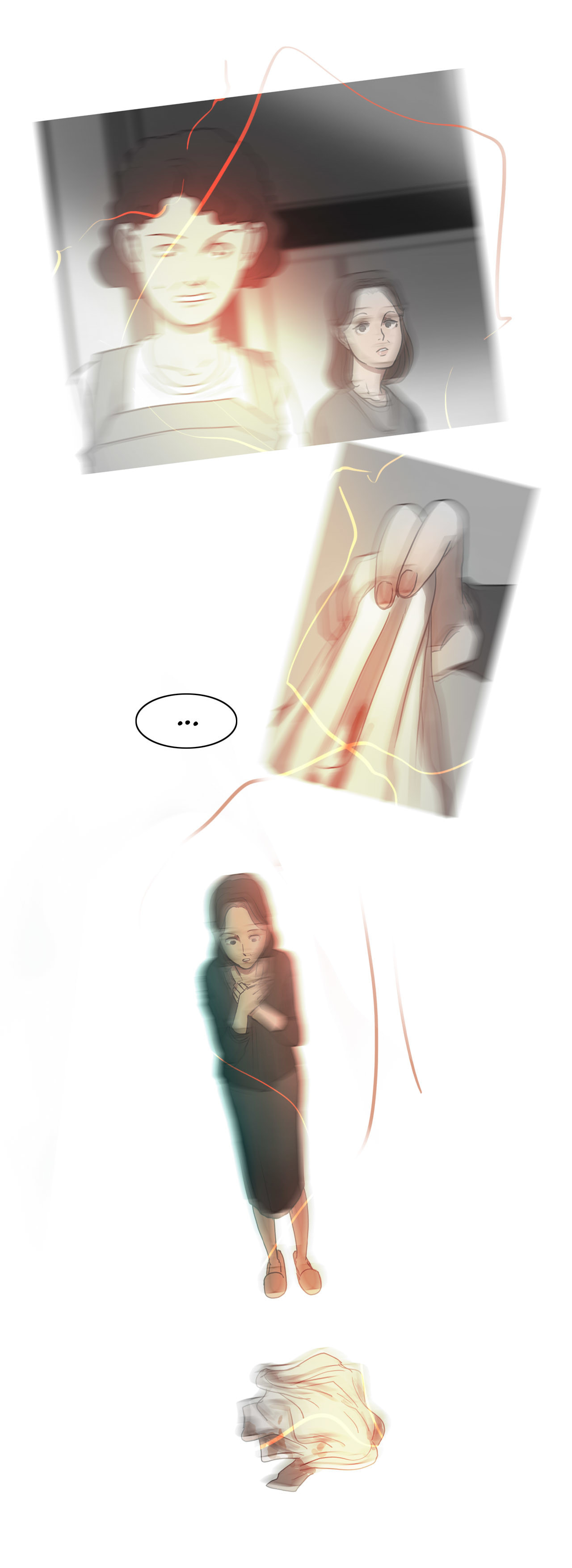 Read Save Me chapter 18 image 41 on Lezhin