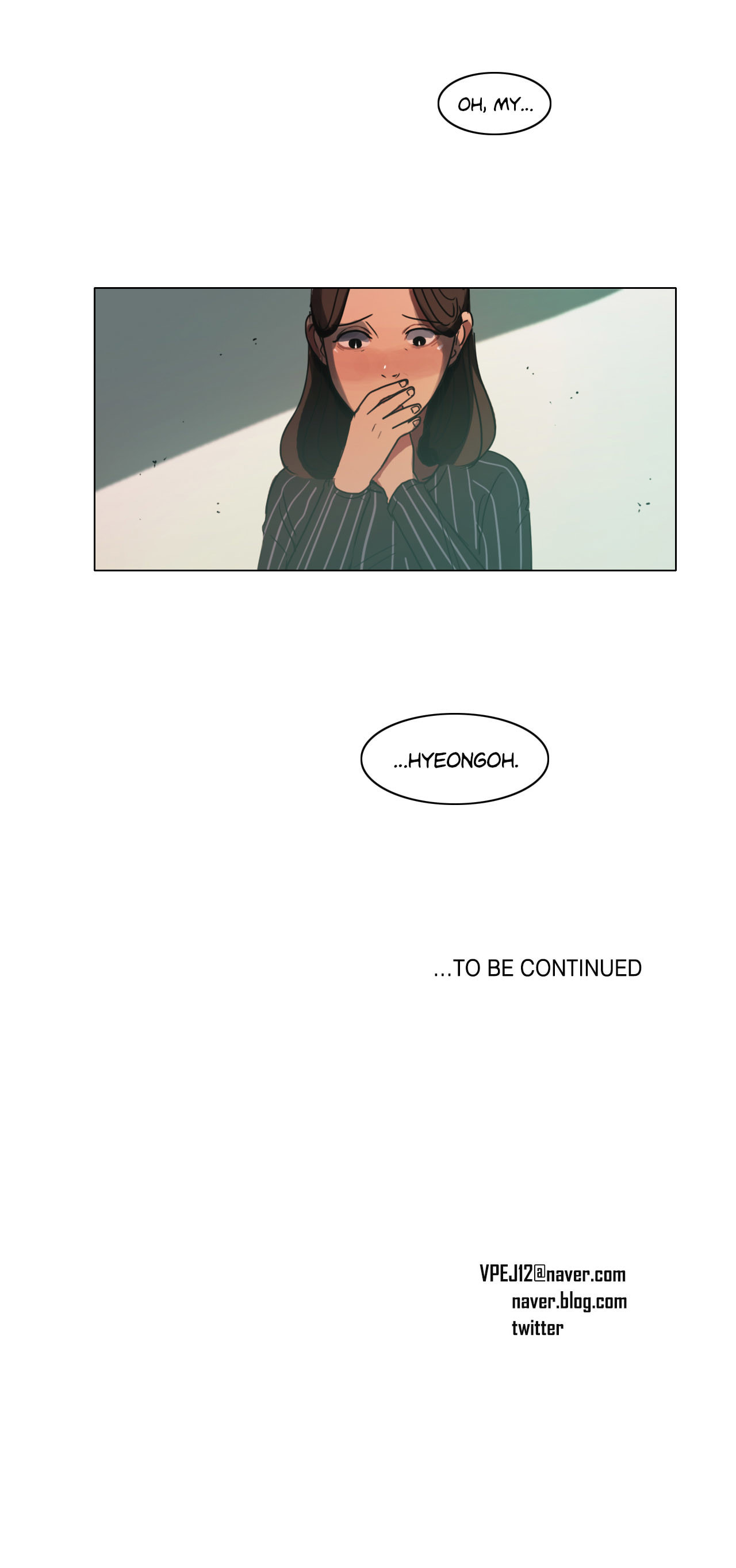 Read Save Me chapter 18 image 42 on Lezhin