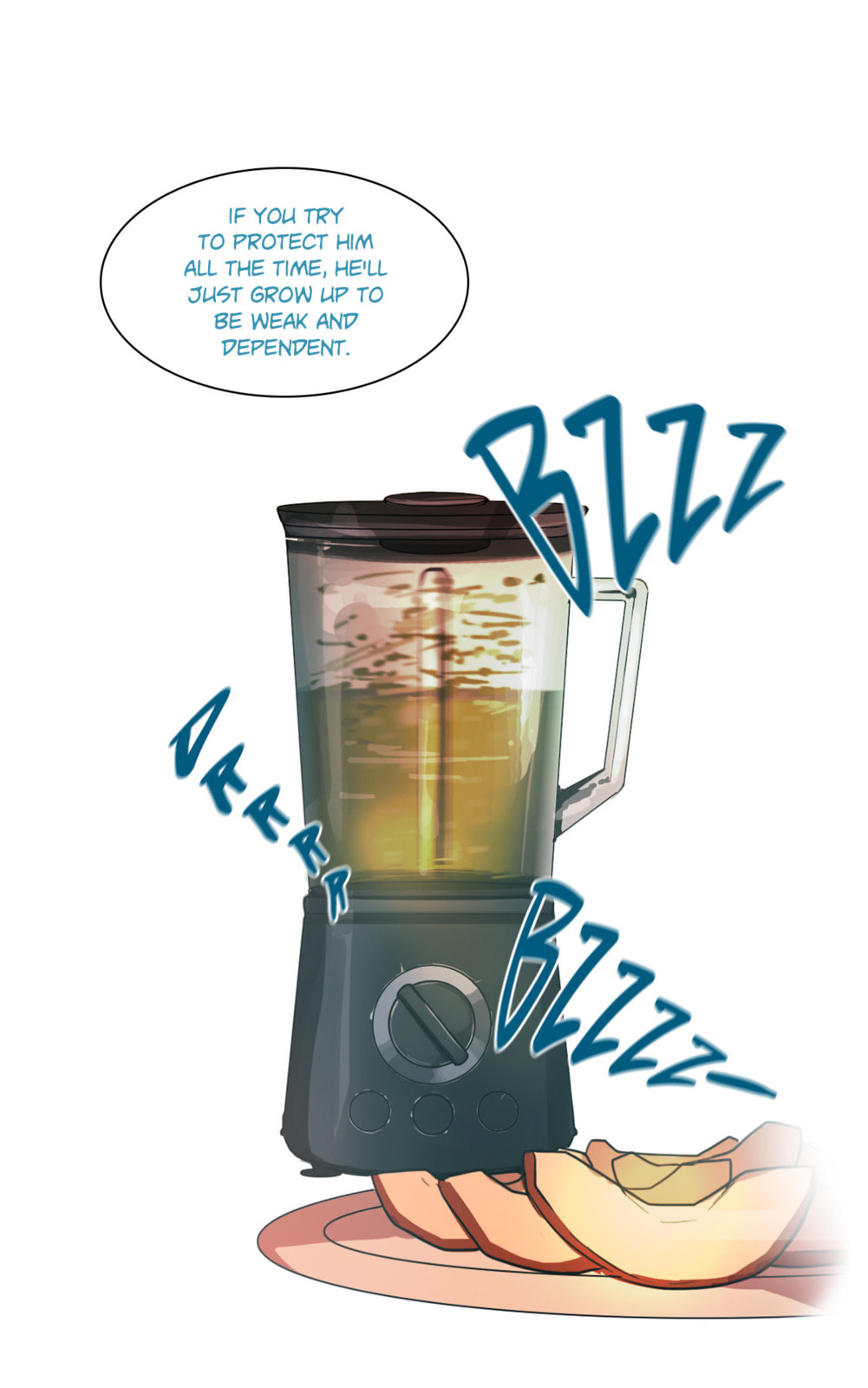Read Save Me chapter 19 image 12 on Lezhin