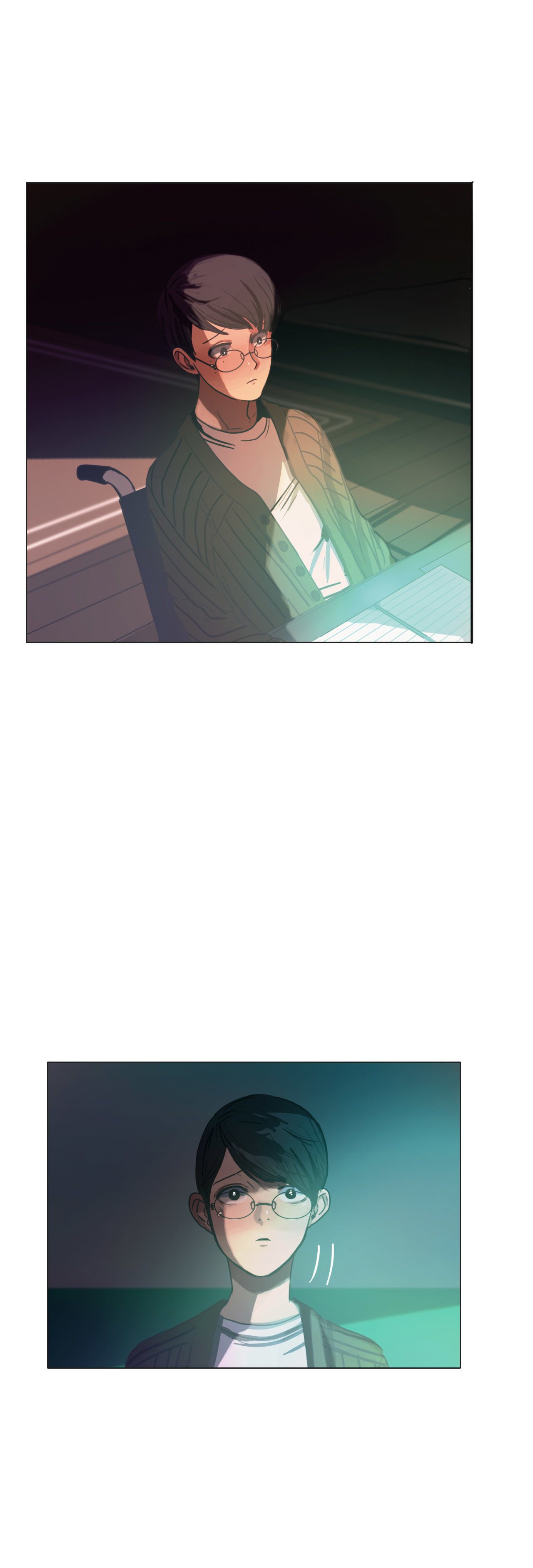 Read Save Me chapter 19 image 26 on Lezhin