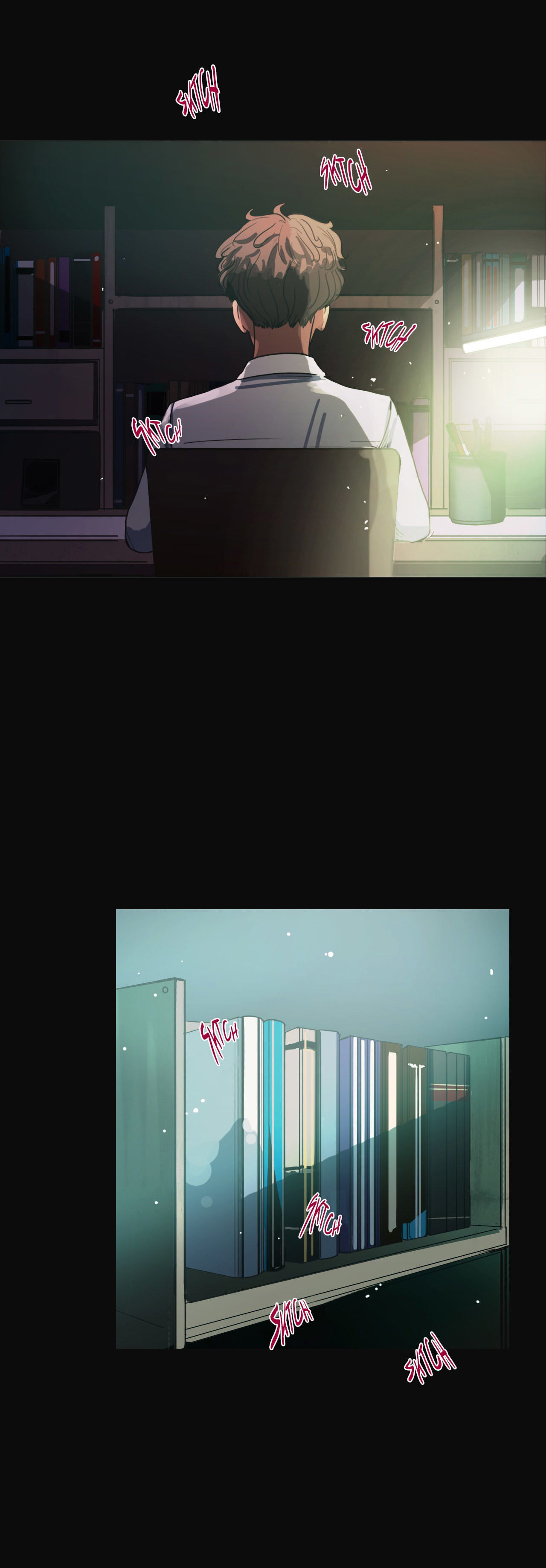 Read Save Me chapter 19 image 29 on Lezhin