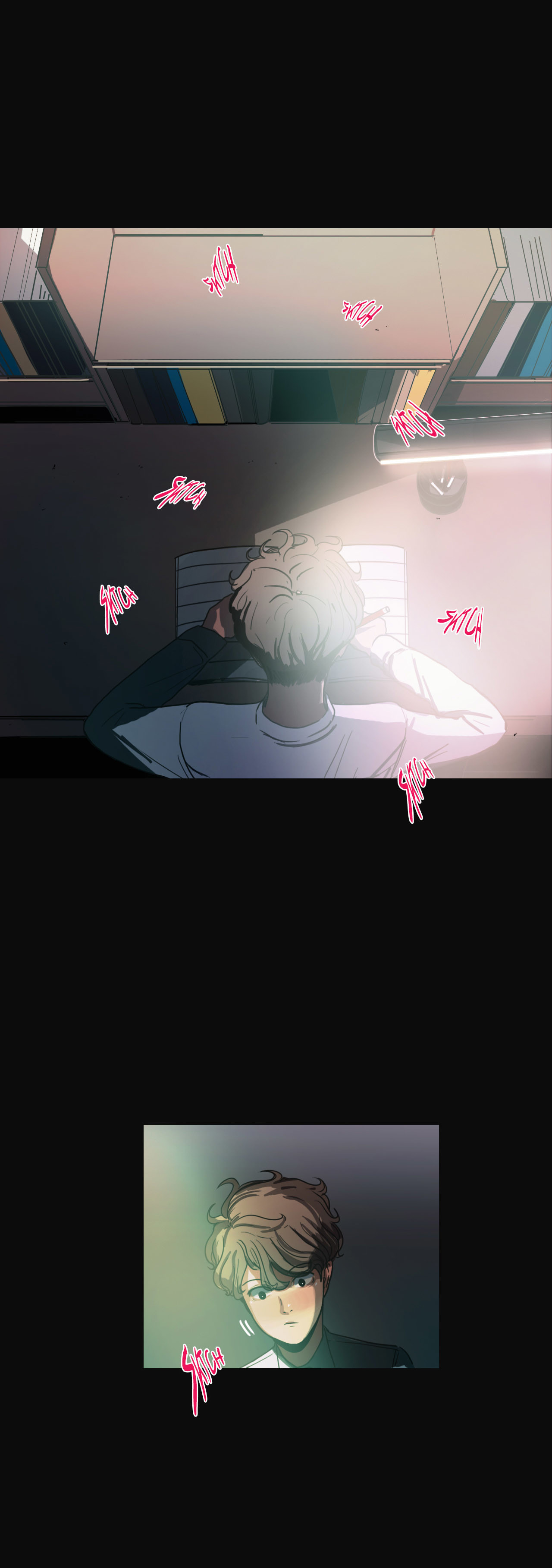 Read Save Me chapter 19 image 31 on Lezhin
