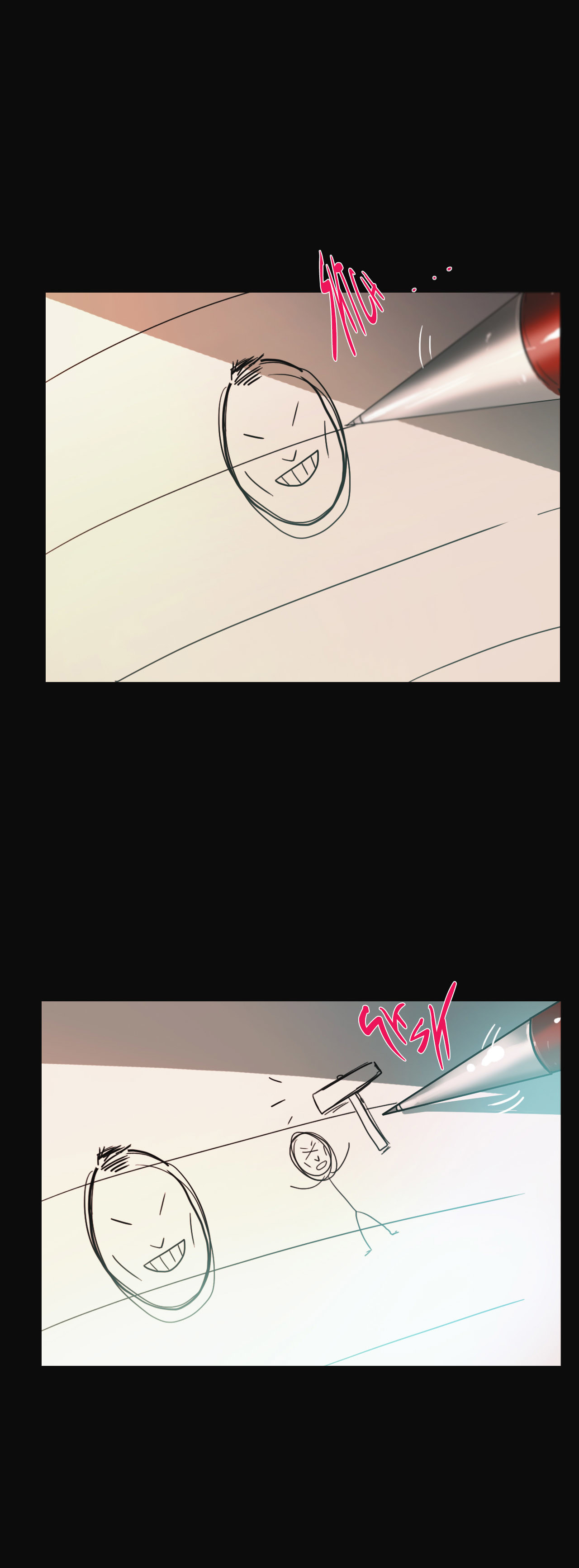 Read Save Me chapter 19 image 32 on Lezhin