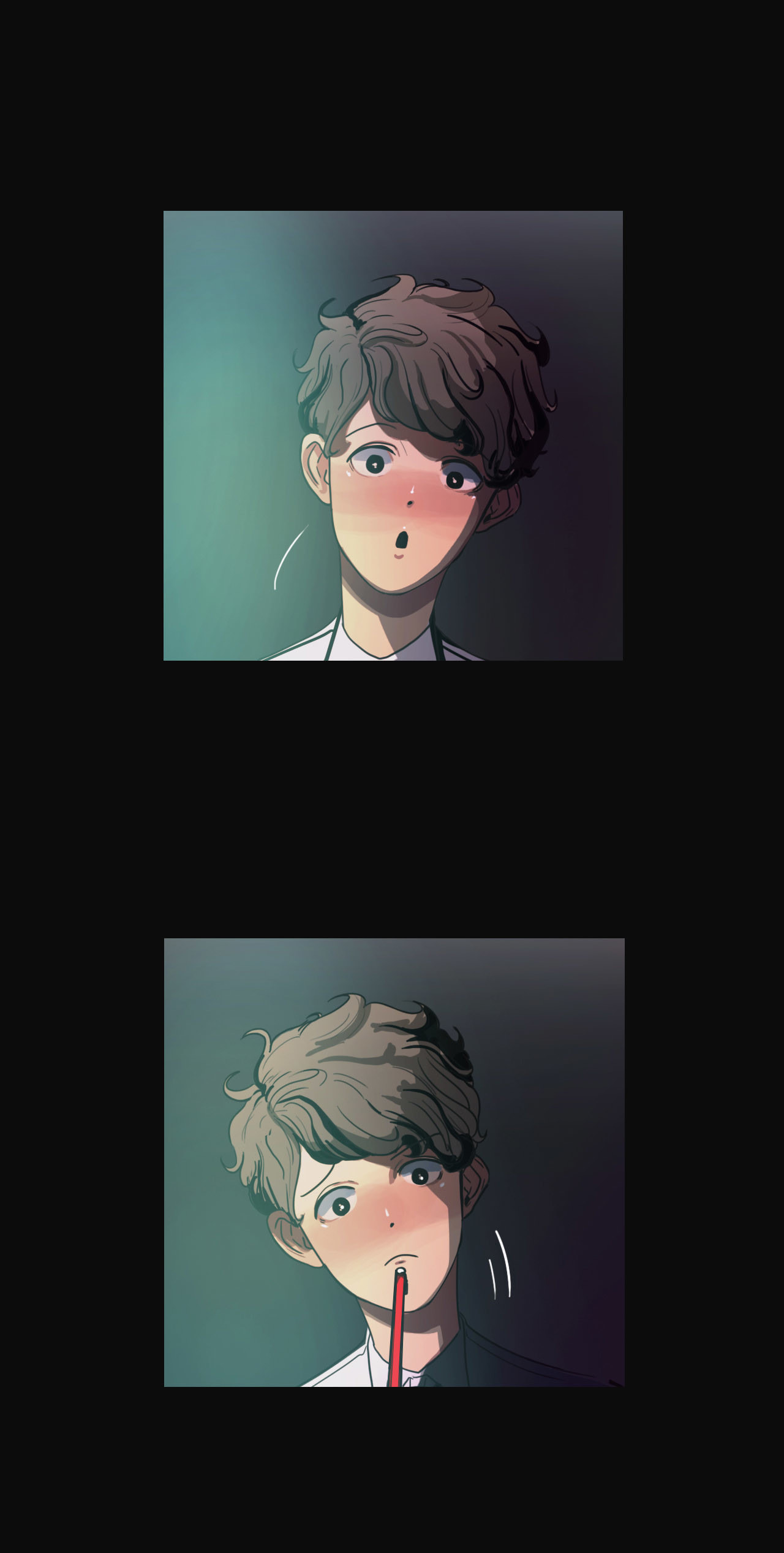Read Save Me chapter 19 image 33 on Lezhin