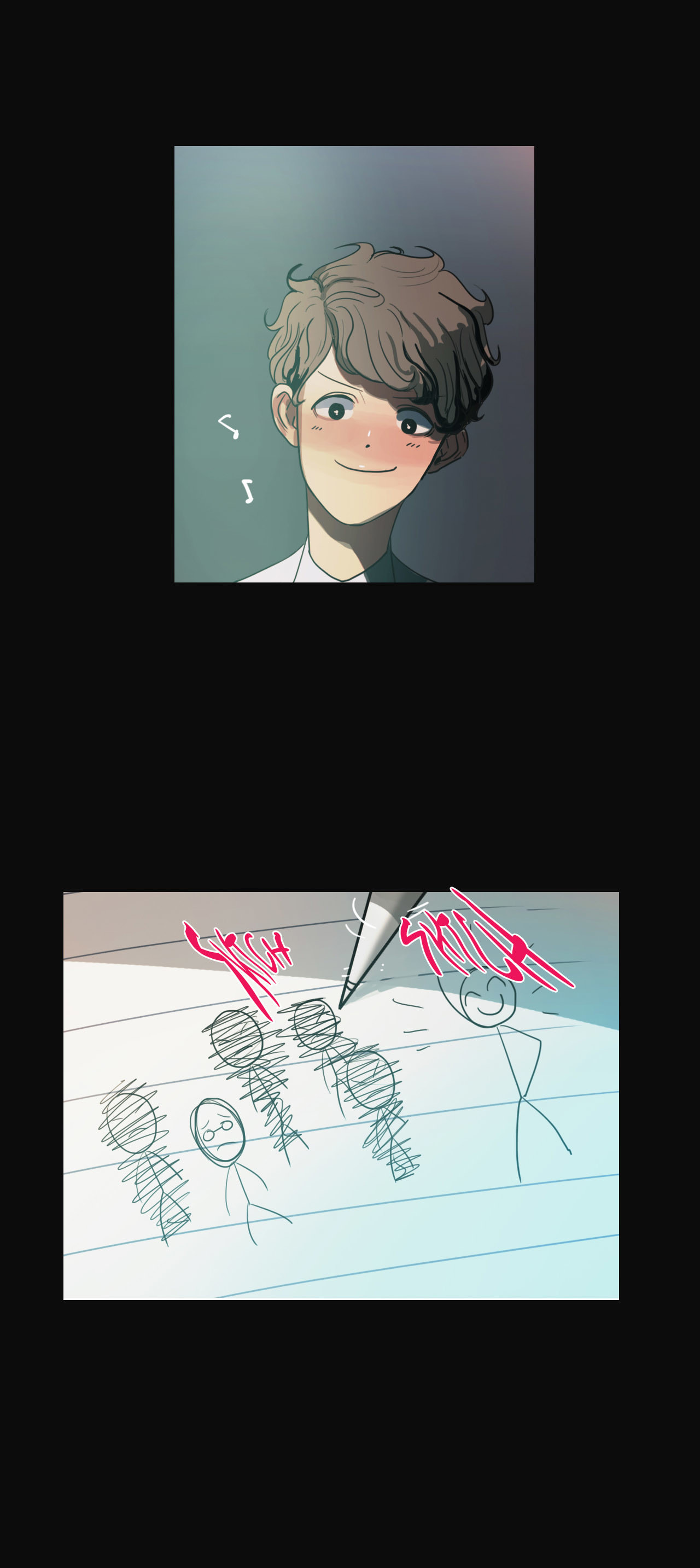 Read Save Me chapter 19 image 36 on Lezhin