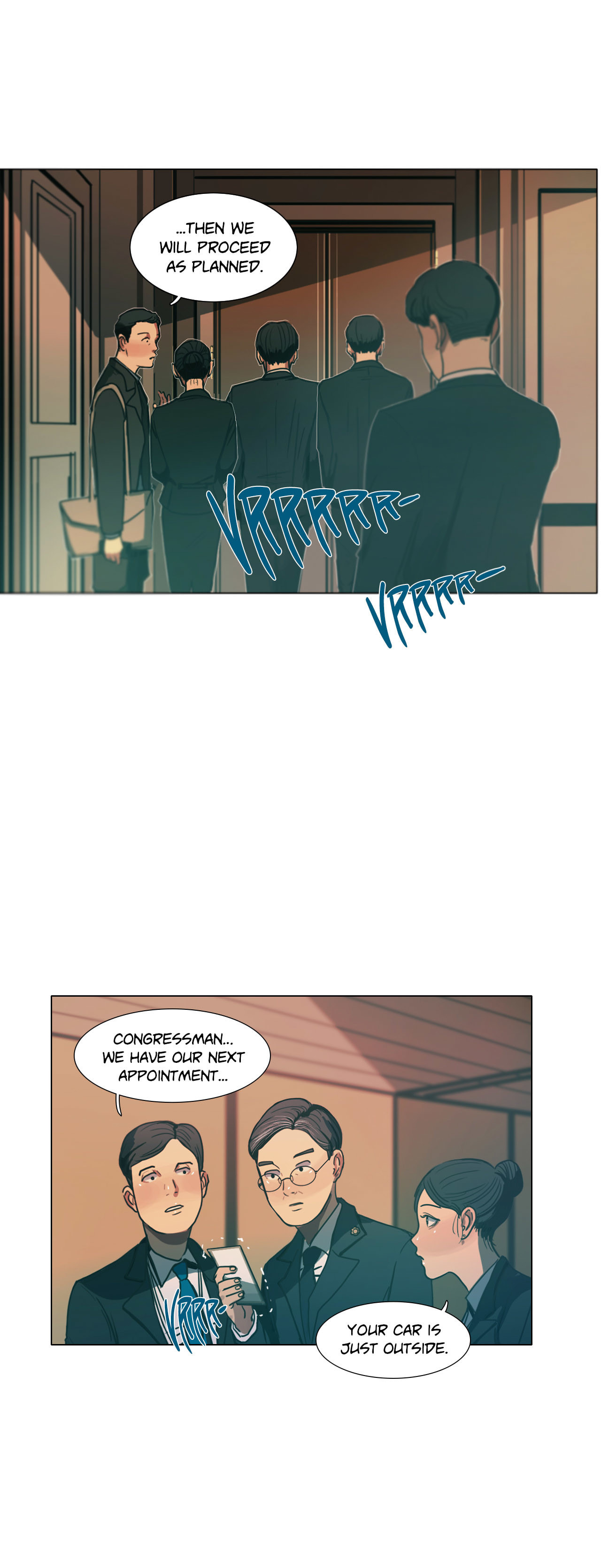 Read Save Me chapter 19 image 4 on Lezhin
