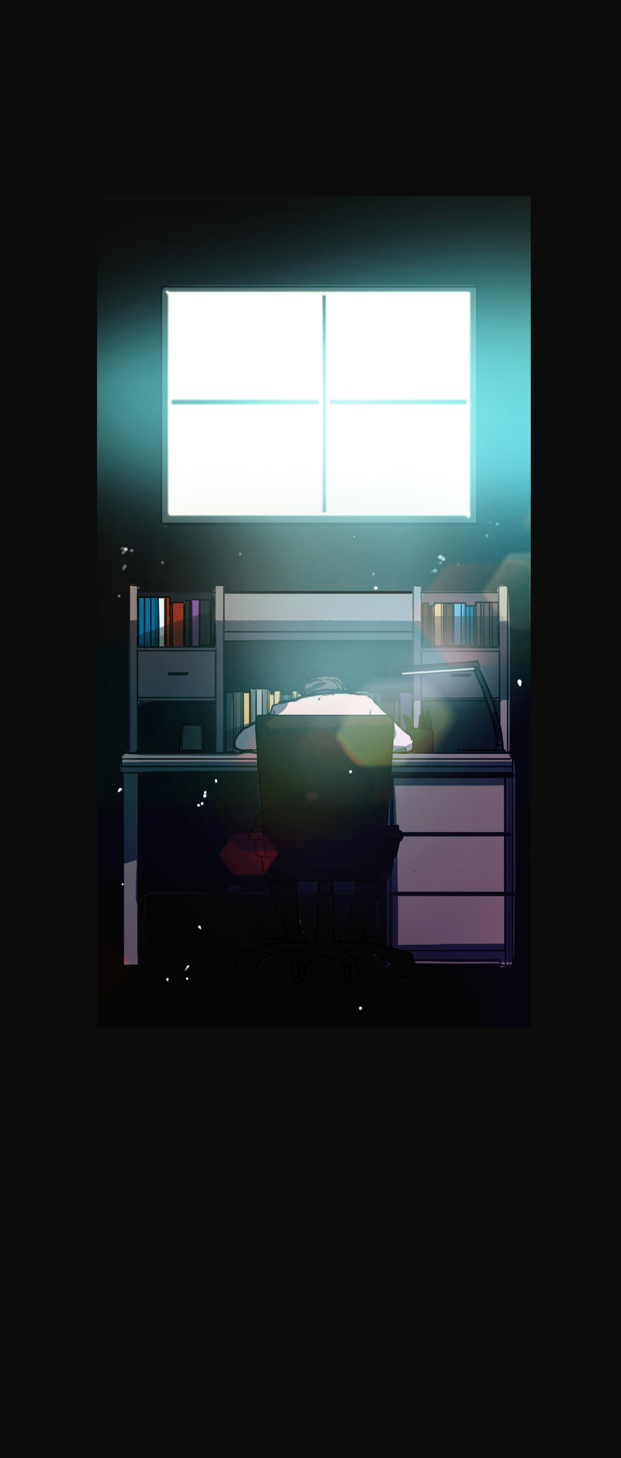 Read Save Me chapter 19 image 41 on Lezhin