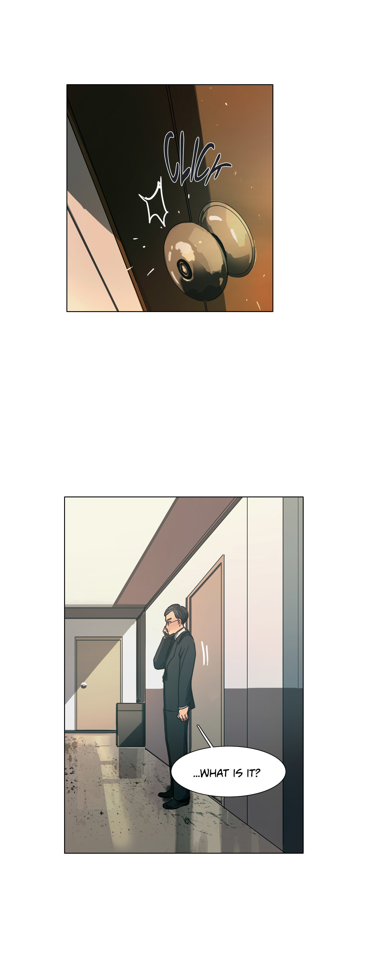Read Save Me chapter 19 image 6 on Lezhin