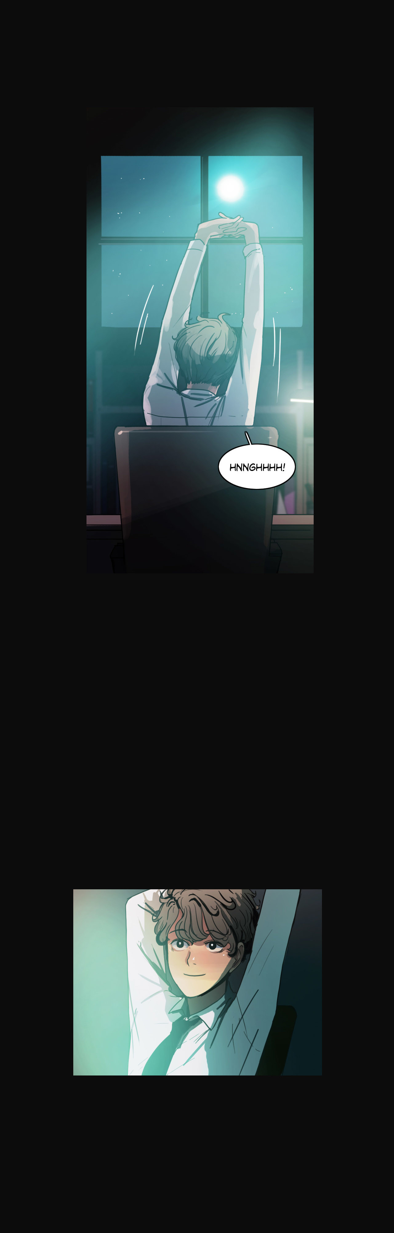 Read Save Me chapter 20 image 0 on Lezhin