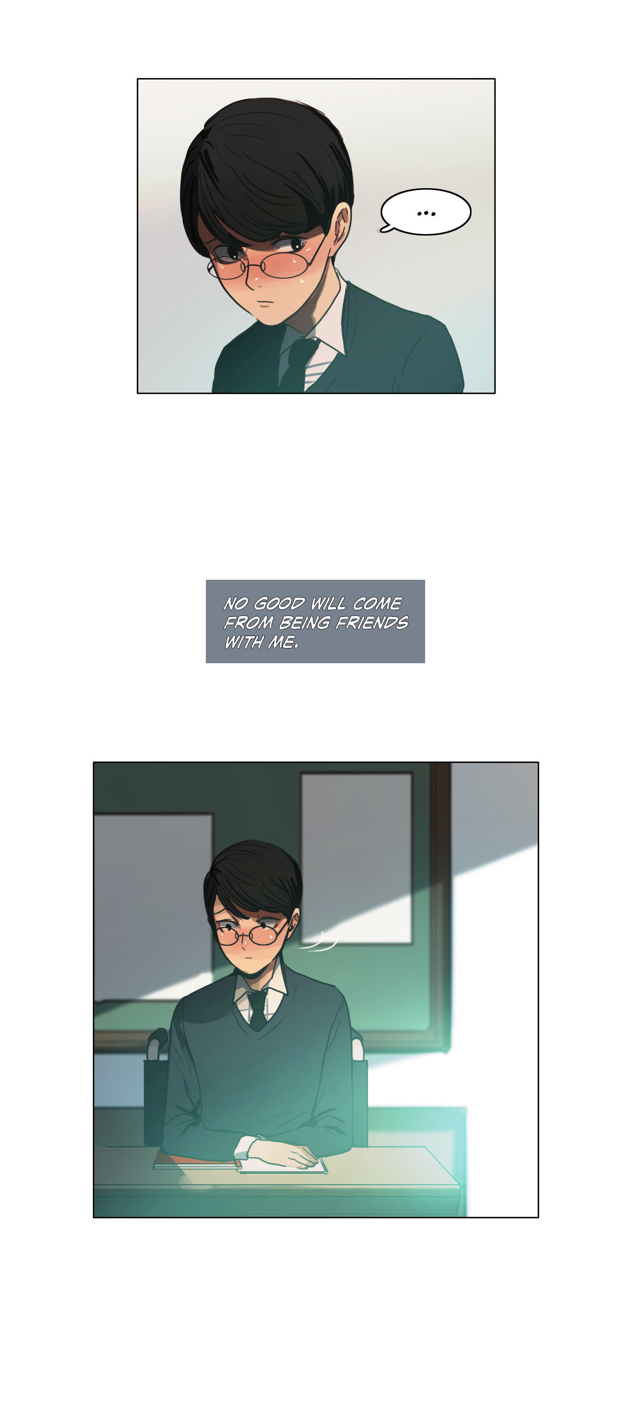 Read Save Me chapter 20 image 12 on Lezhin