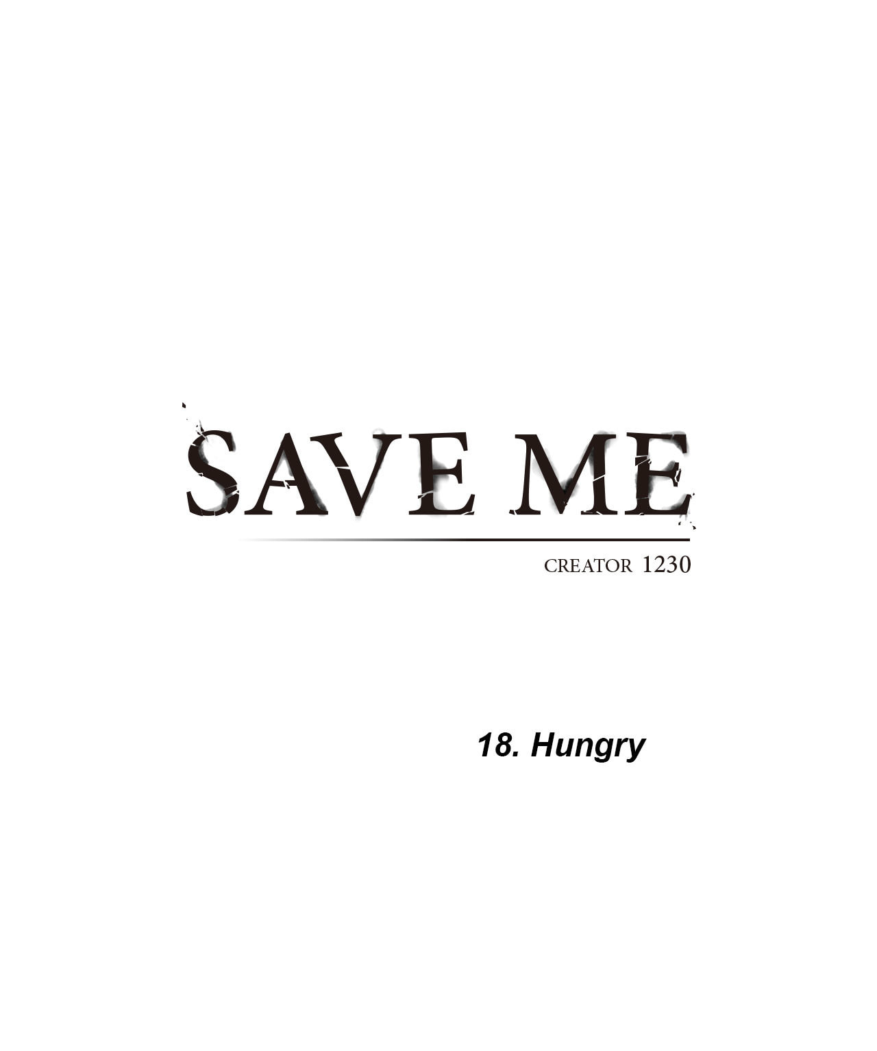 Read Save Me chapter 20 image 13 on Lezhin