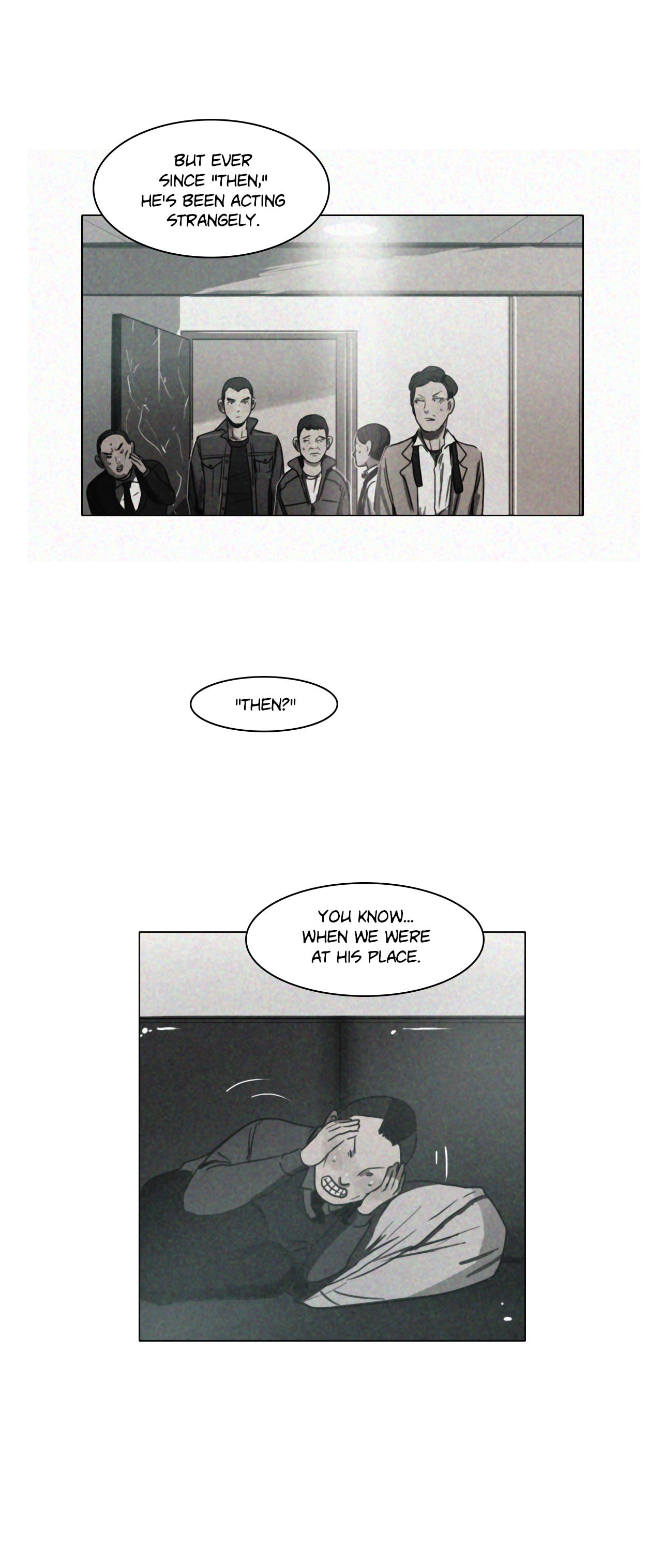 Read Save Me chapter 20 image 19 on Lezhin