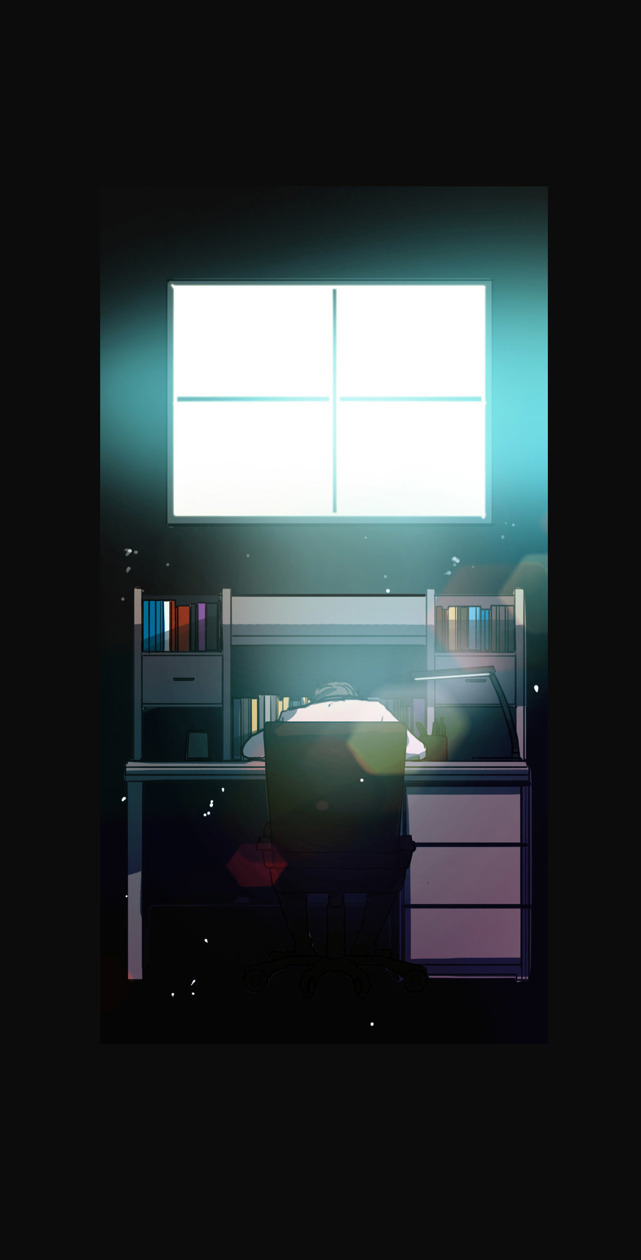 Read Save Me chapter 20 image 2 on Lezhin