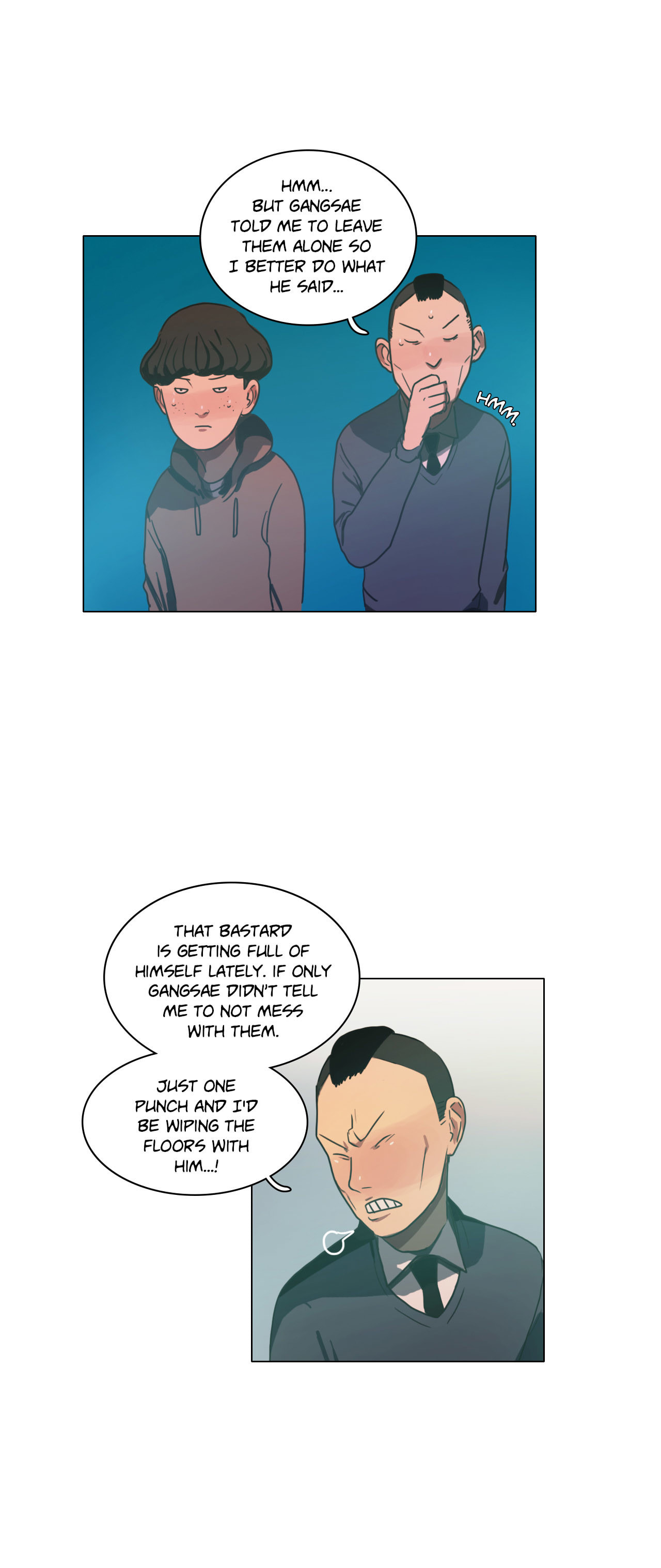 Read Save Me chapter 20 image 25 on Lezhin