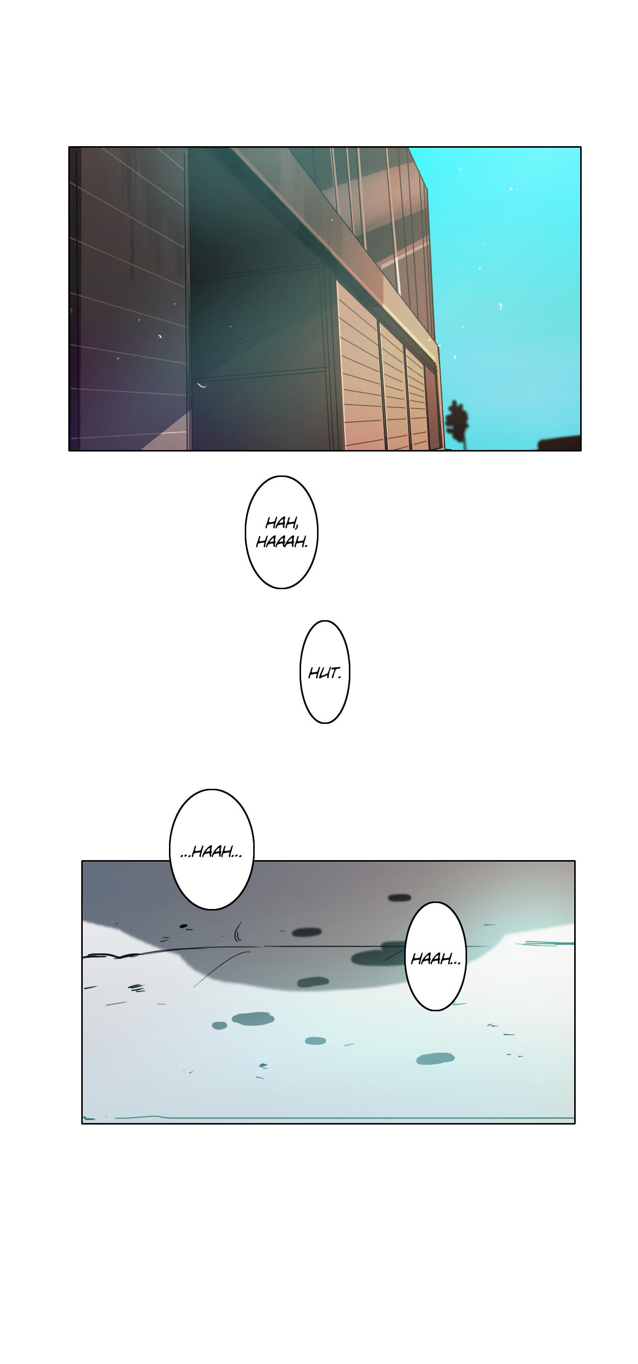 Read Save Me chapter 20 image 29 on Lezhin