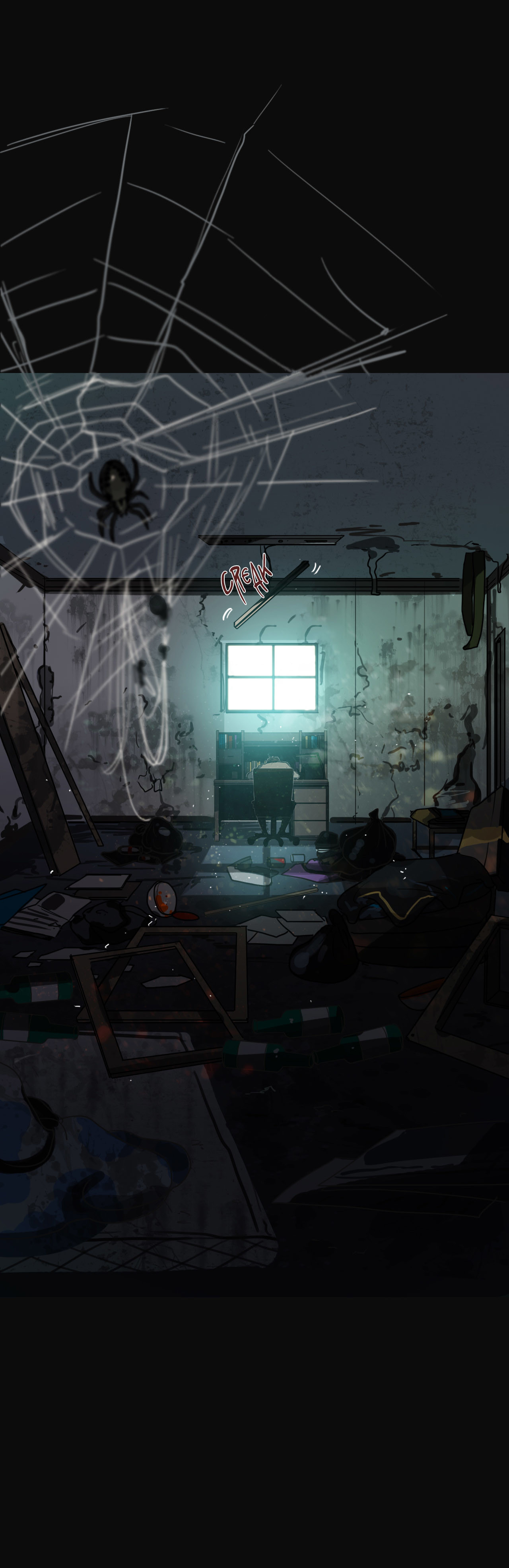 Read Save Me chapter 20 image 3 on Lezhin