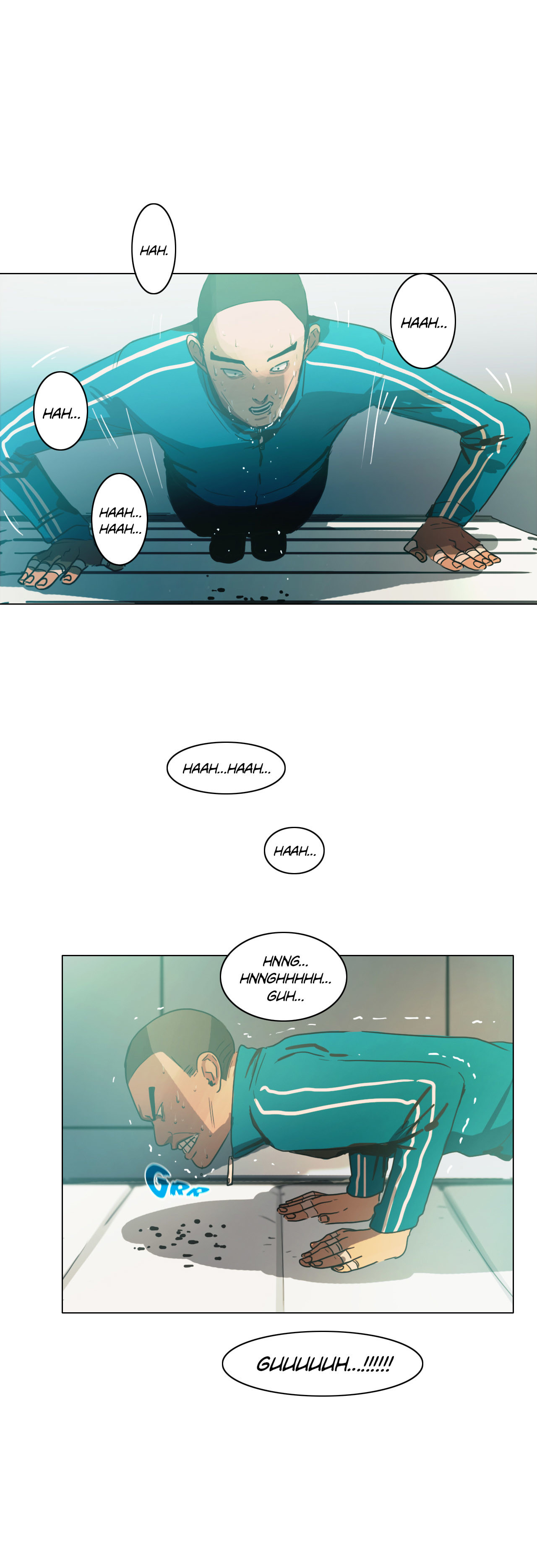 Read Save Me chapter 20 image 30 on Lezhin