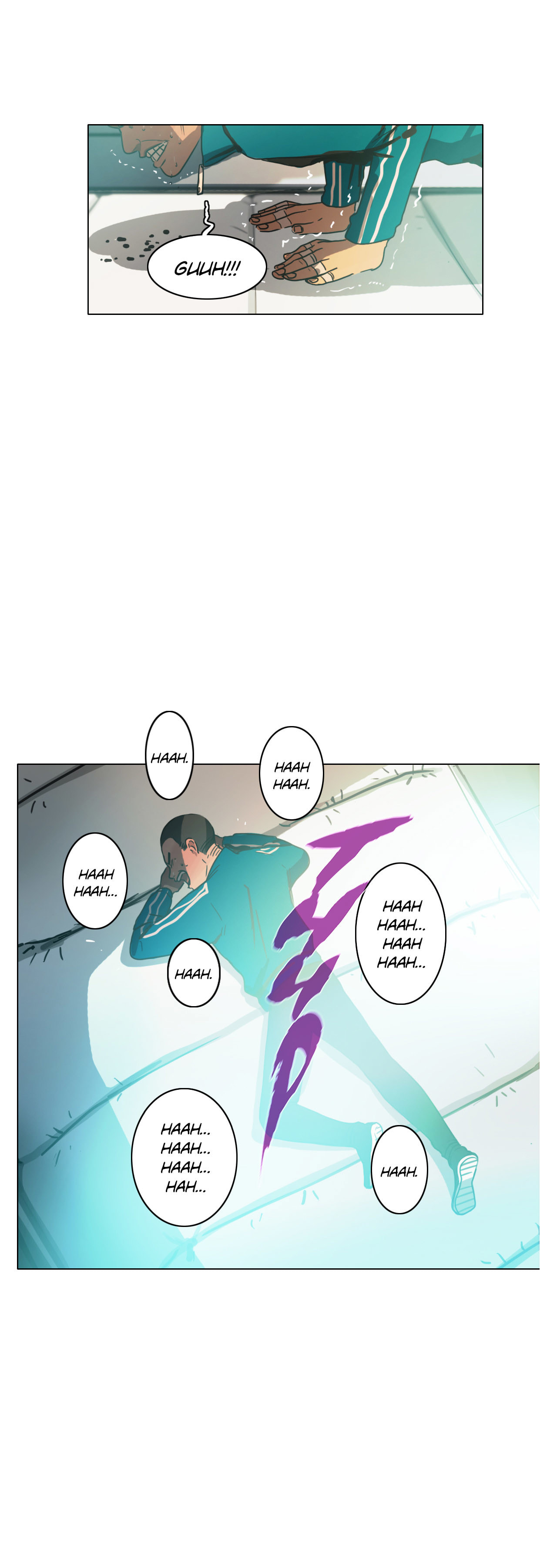 Read Save Me chapter 20 image 31 on Lezhin
