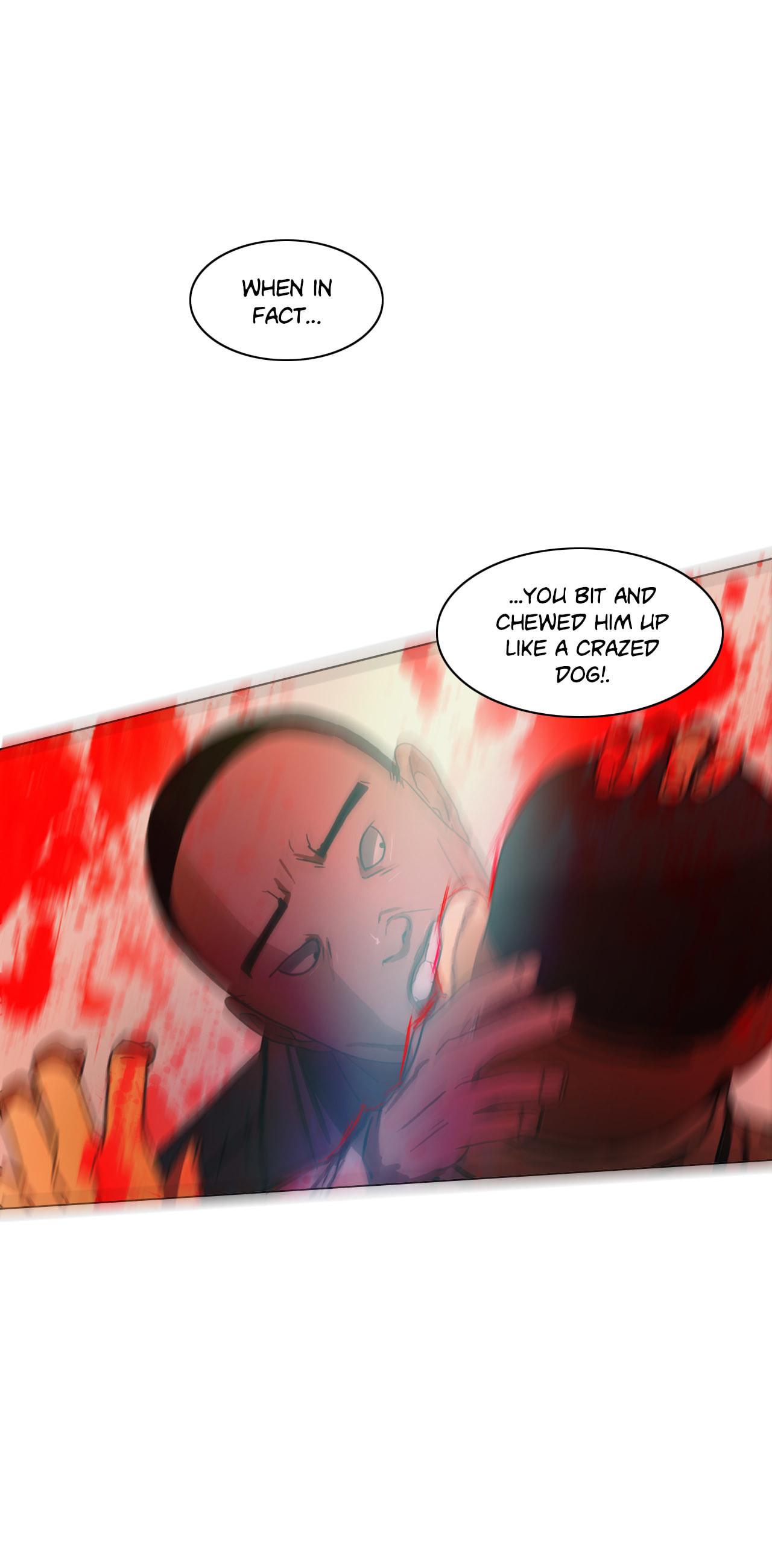 Read Save Me chapter 20 image 34 on Lezhin