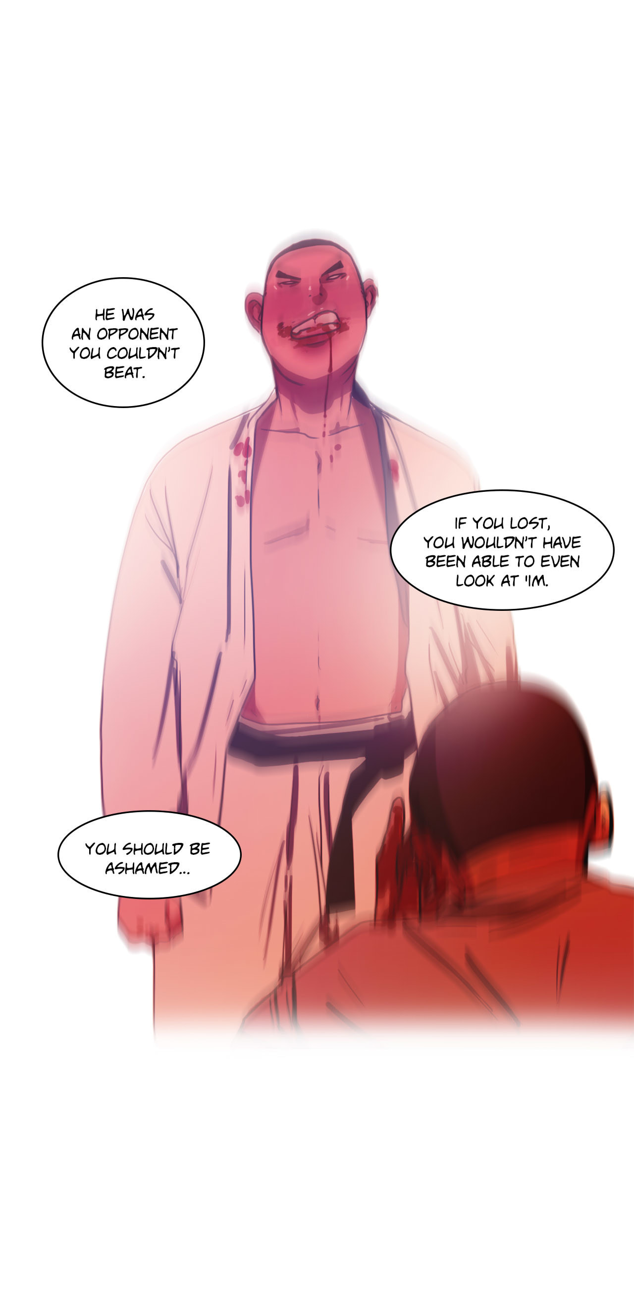 Read Save Me chapter 20 image 35 on Lezhin