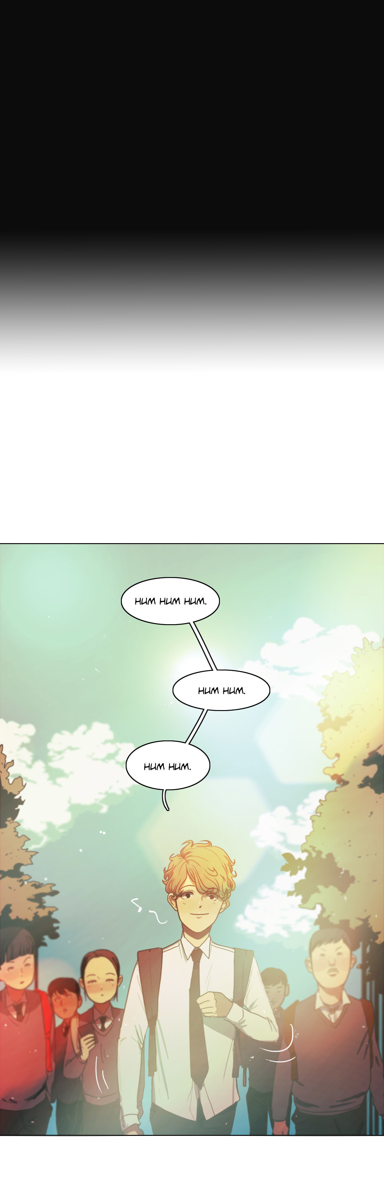 Read Save Me chapter 20 image 4 on Lezhin