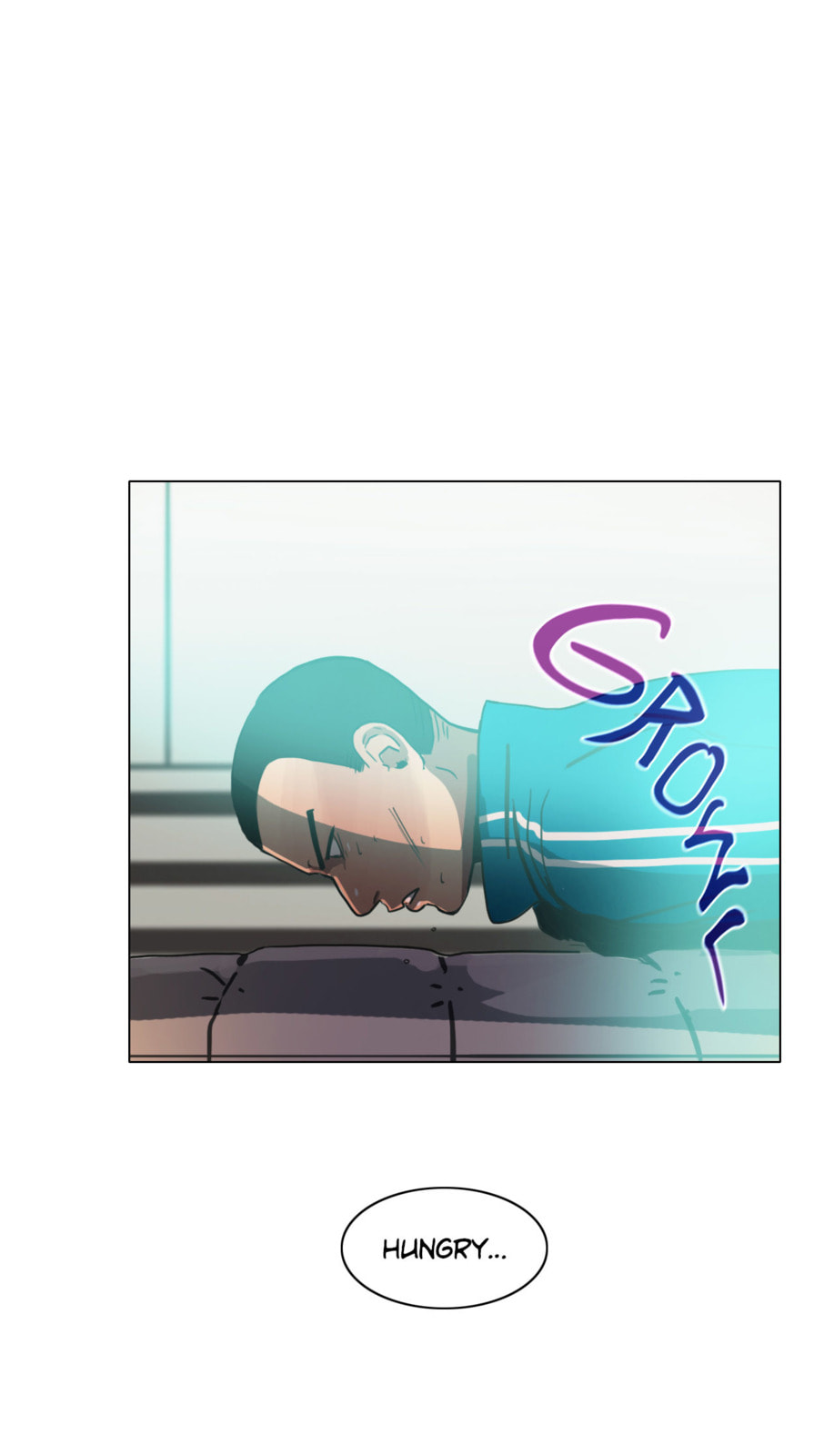 Read Save Me chapter 20 image 41 on Lezhin