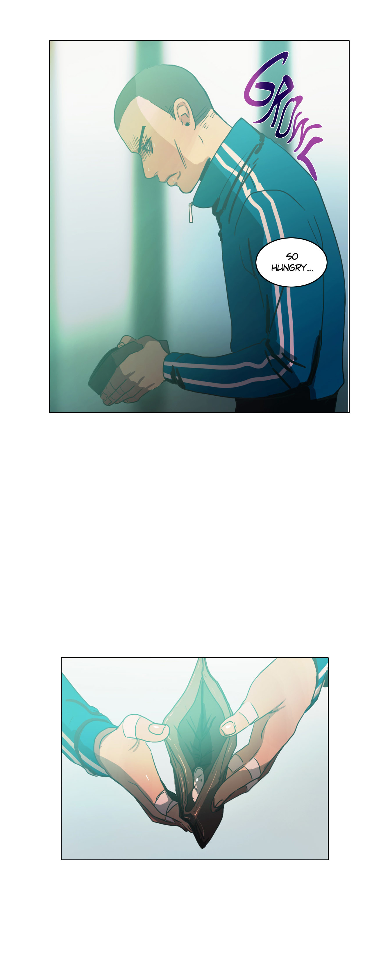 Read Save Me chapter 20 image 42 on Lezhin
