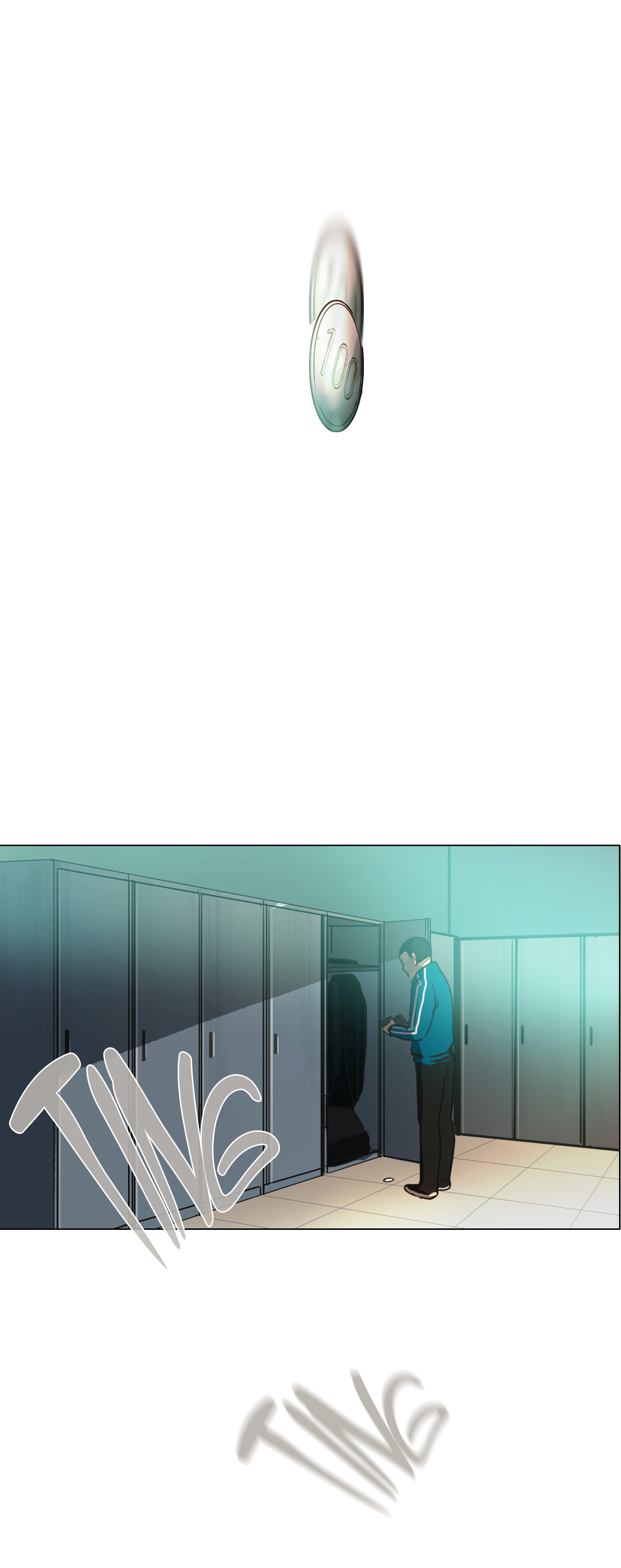 Read Save Me chapter 20 image 43 on Lezhin