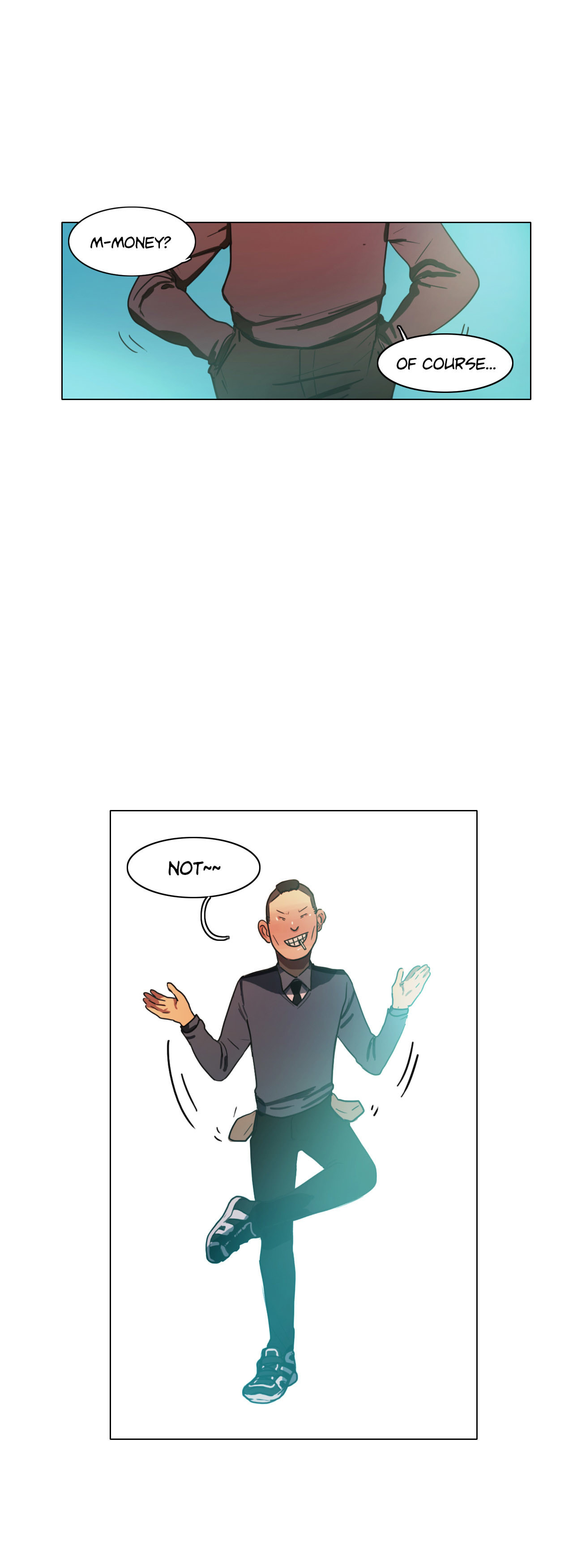 Read Save Me chapter 20 image 46 on Lezhin
