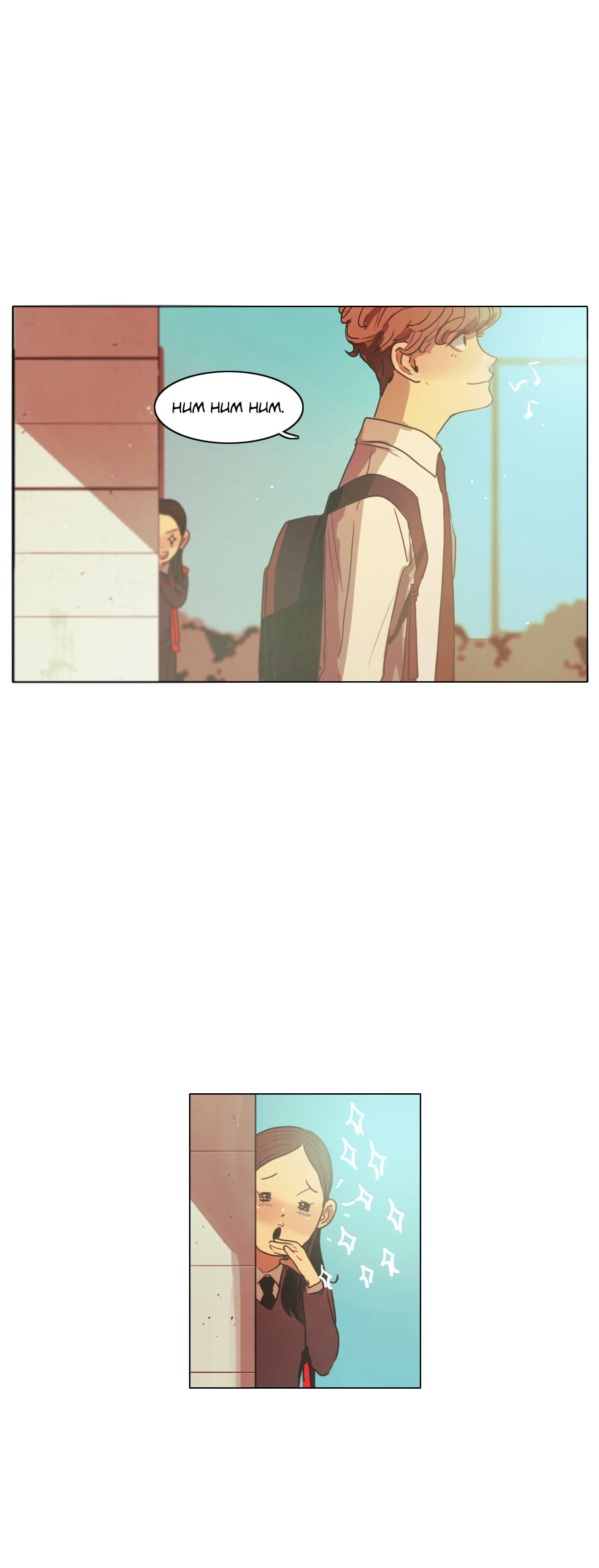 Read Save Me chapter 20 image 5 on Lezhin