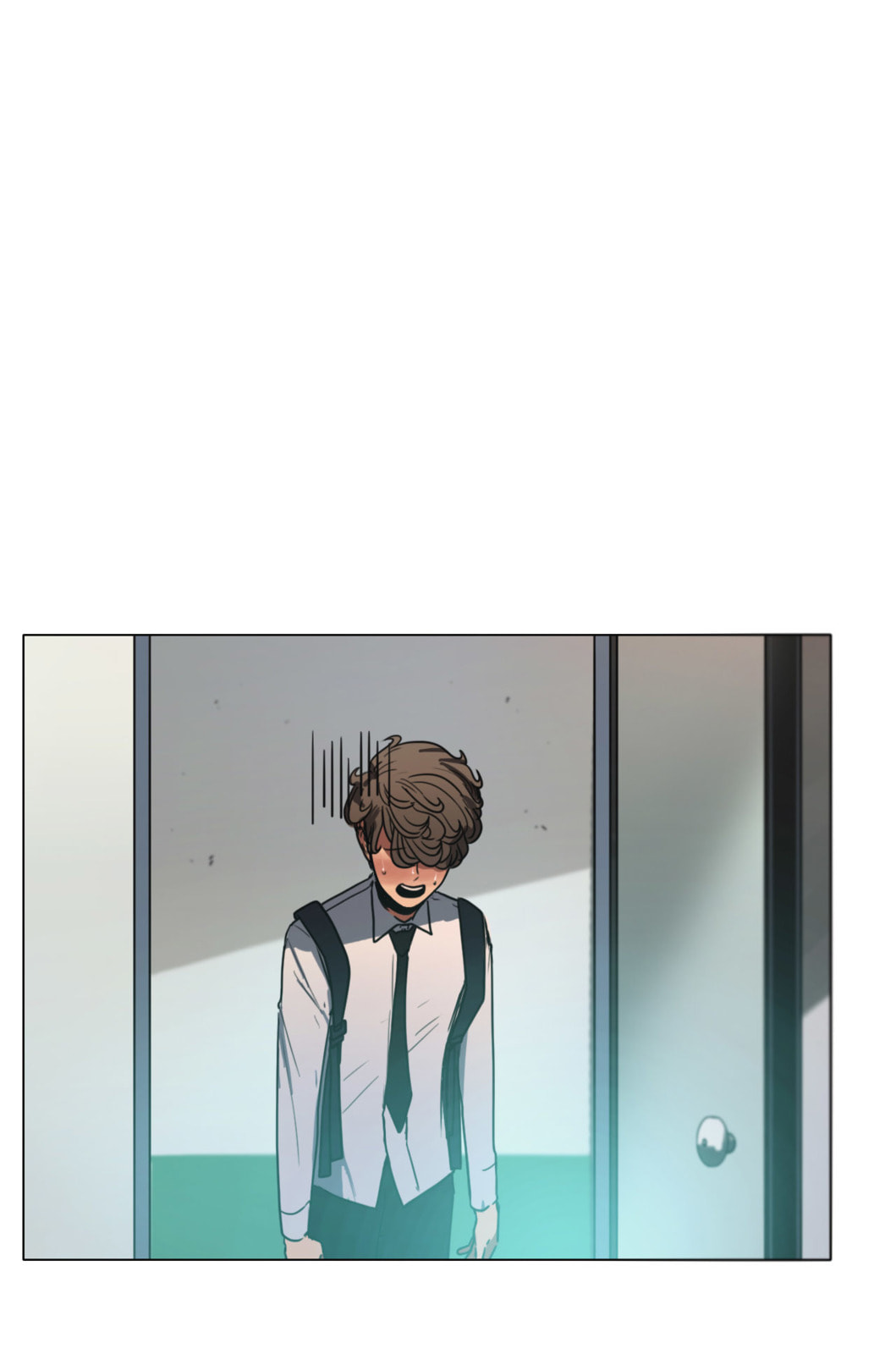 Read Save Me chapter 20 image 7 on Lezhin