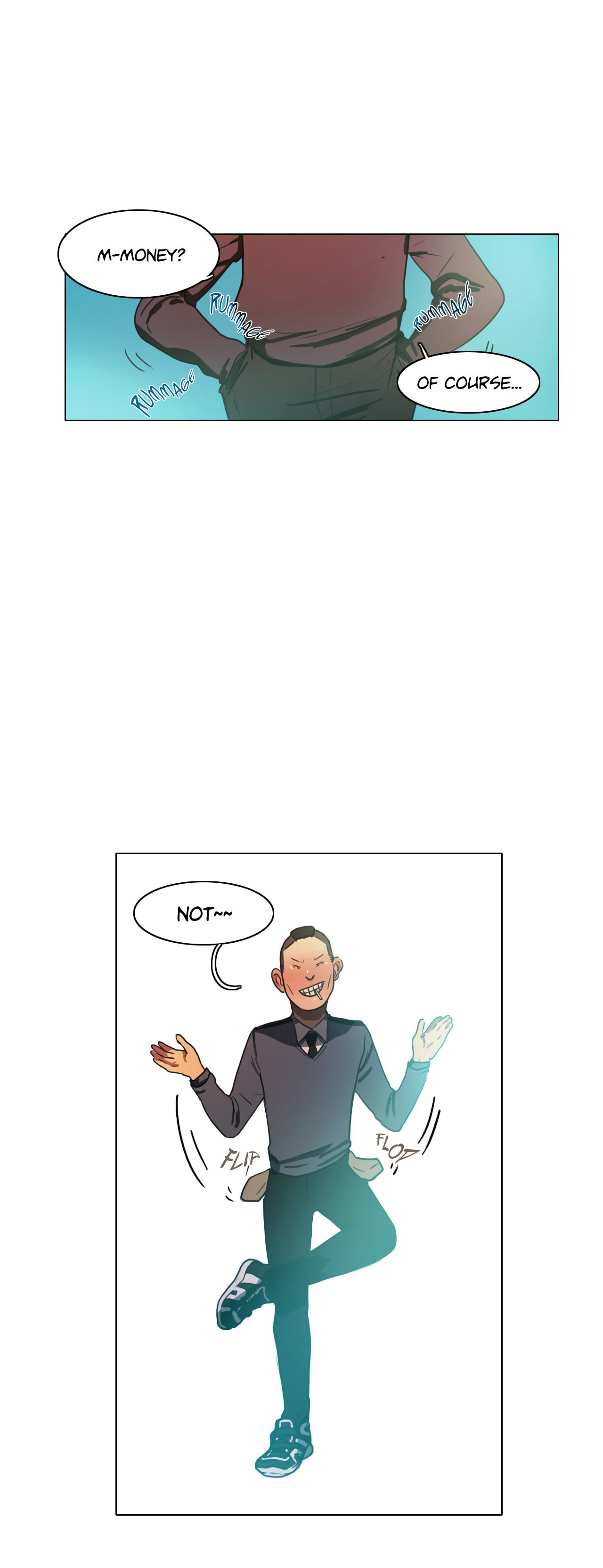 Read Save Me chapter 21 image 0 on Lezhin