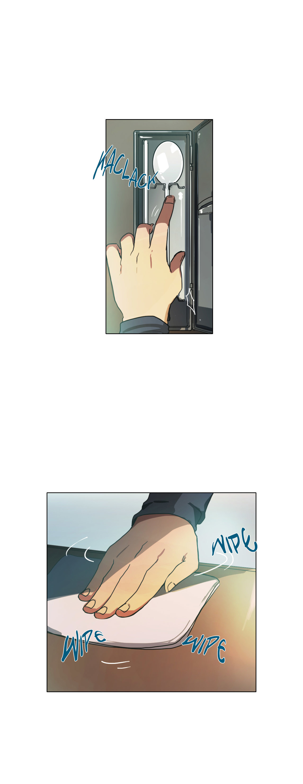 Read Save Me chapter 21 image 10 on Lezhin