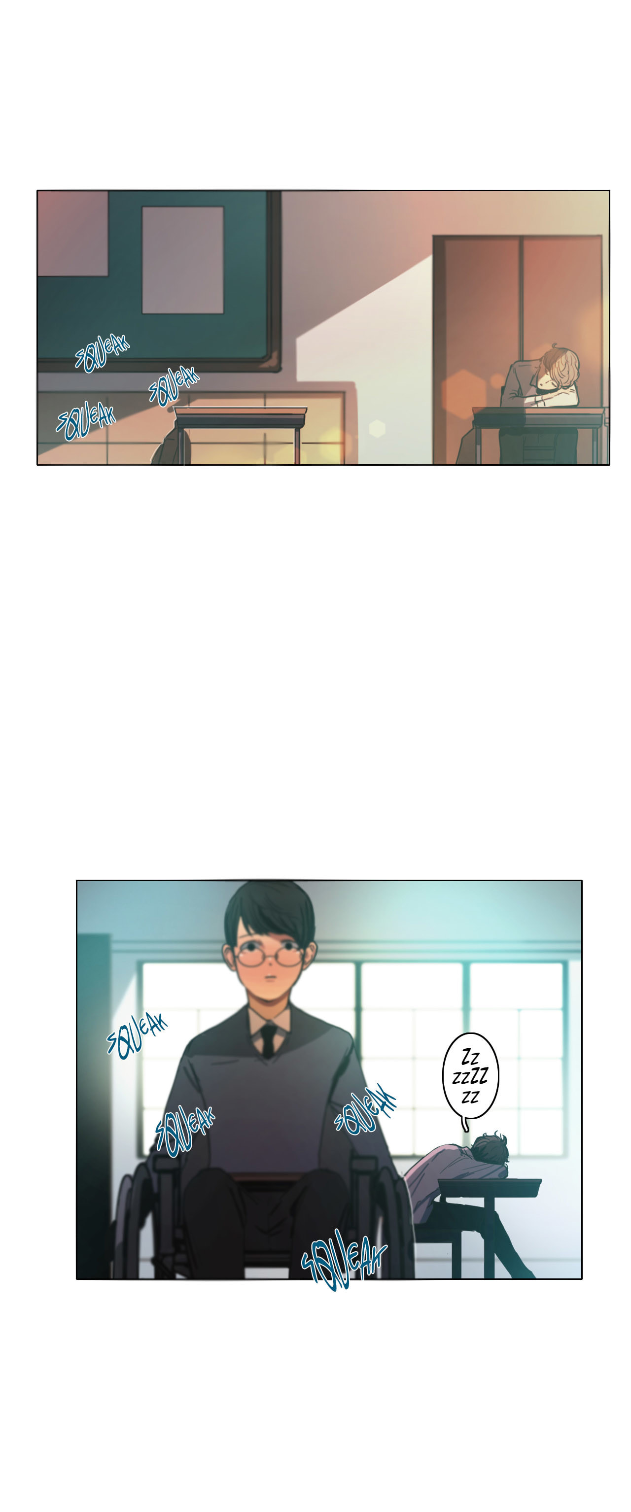 Read Save Me chapter 21 image 12 on Lezhin