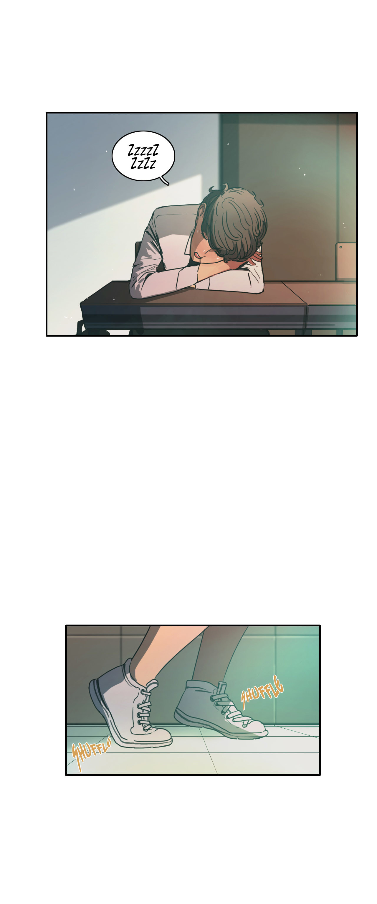 Read Save Me chapter 21 image 14 on Lezhin
