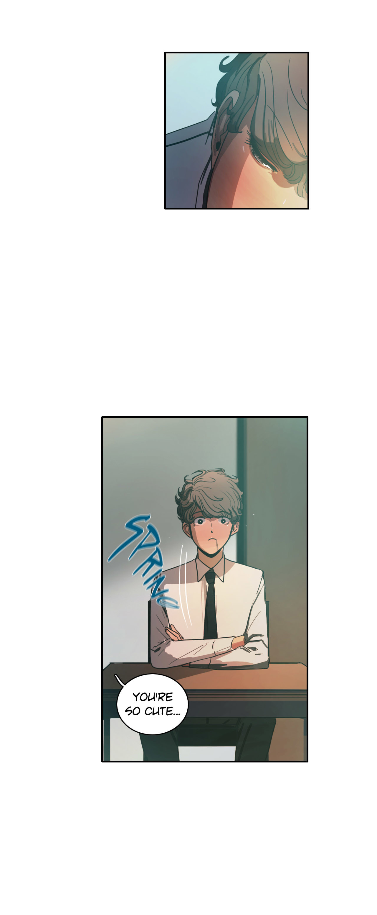 Read Save Me chapter 21 image 16 on Lezhin