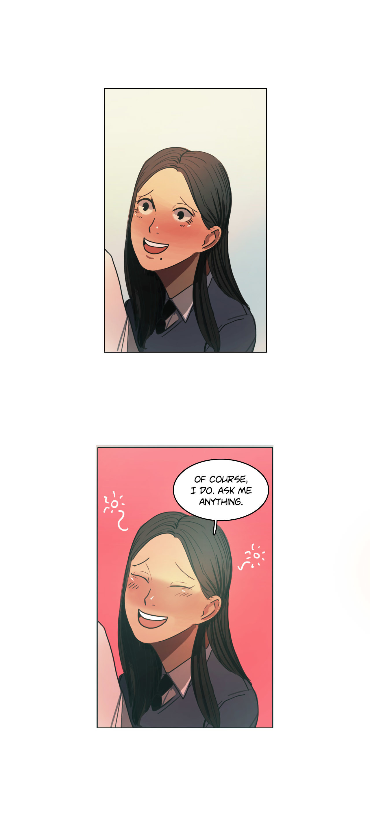 Read Save Me chapter 21 image 30 on Lezhin